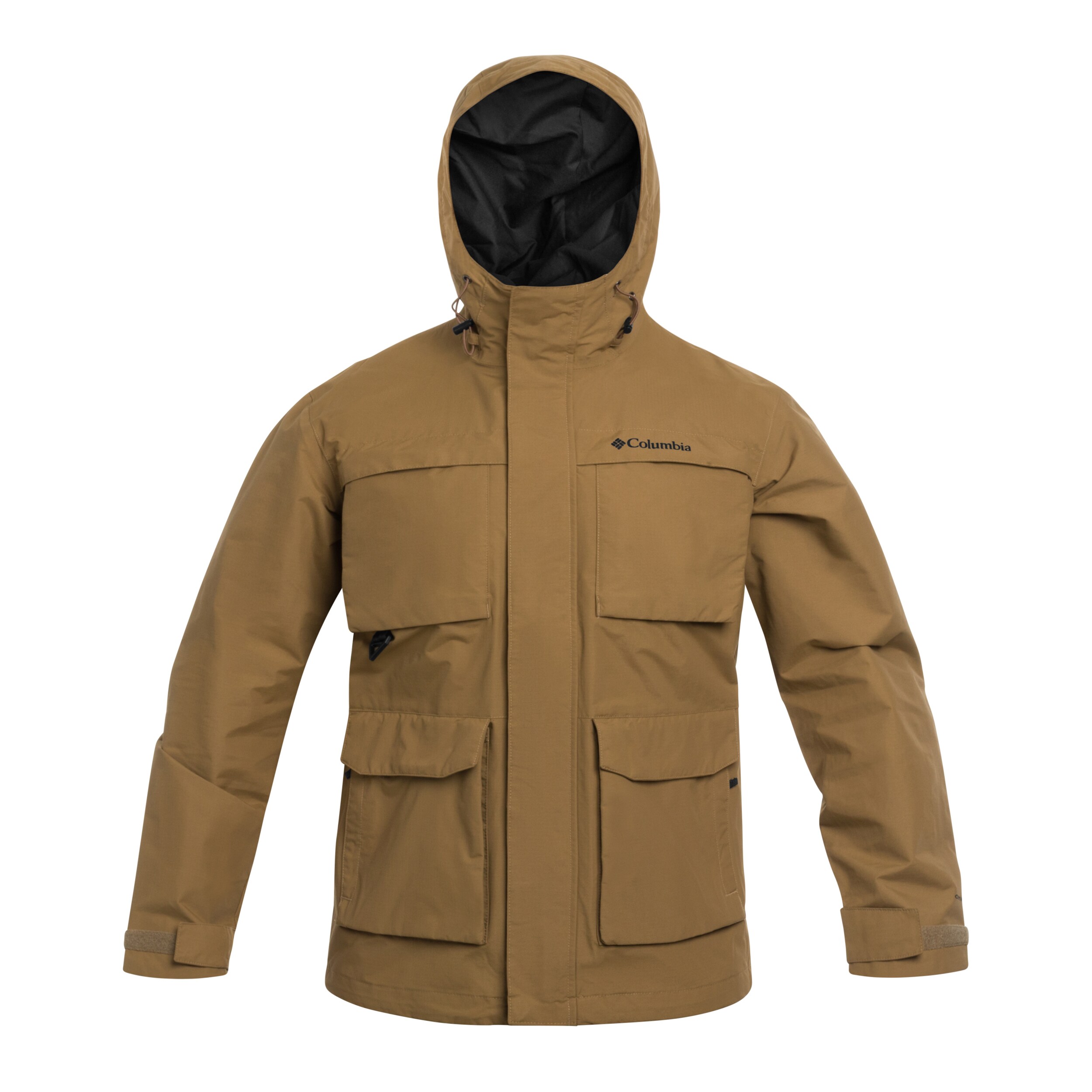 Куртка Columbia Landroamer II Jacket - Delta