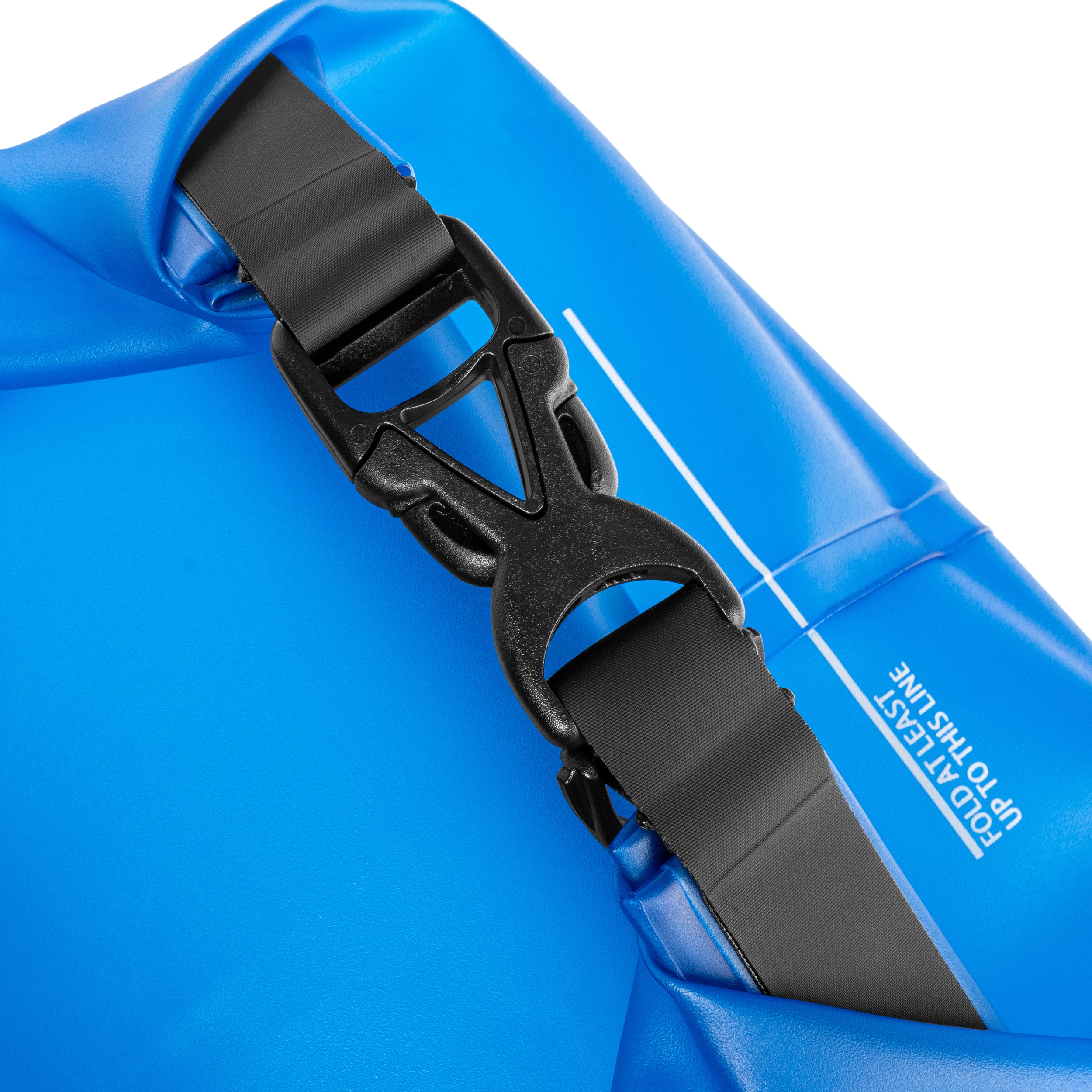 Водонепроникний мішок Source Drybag 10 л Blue