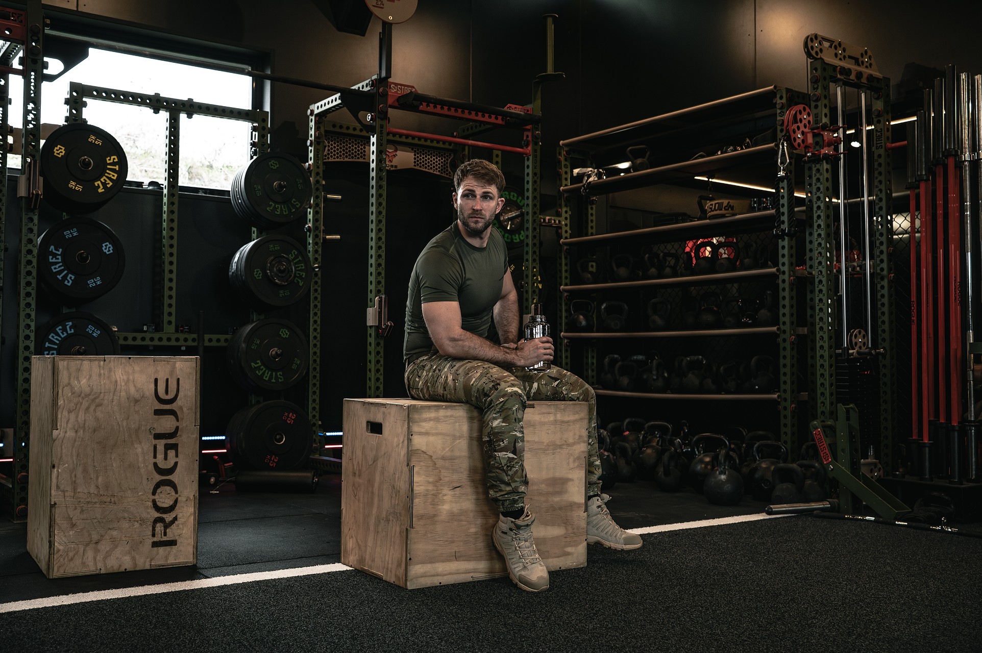 Штани Pentagon Ypero PentaCamo