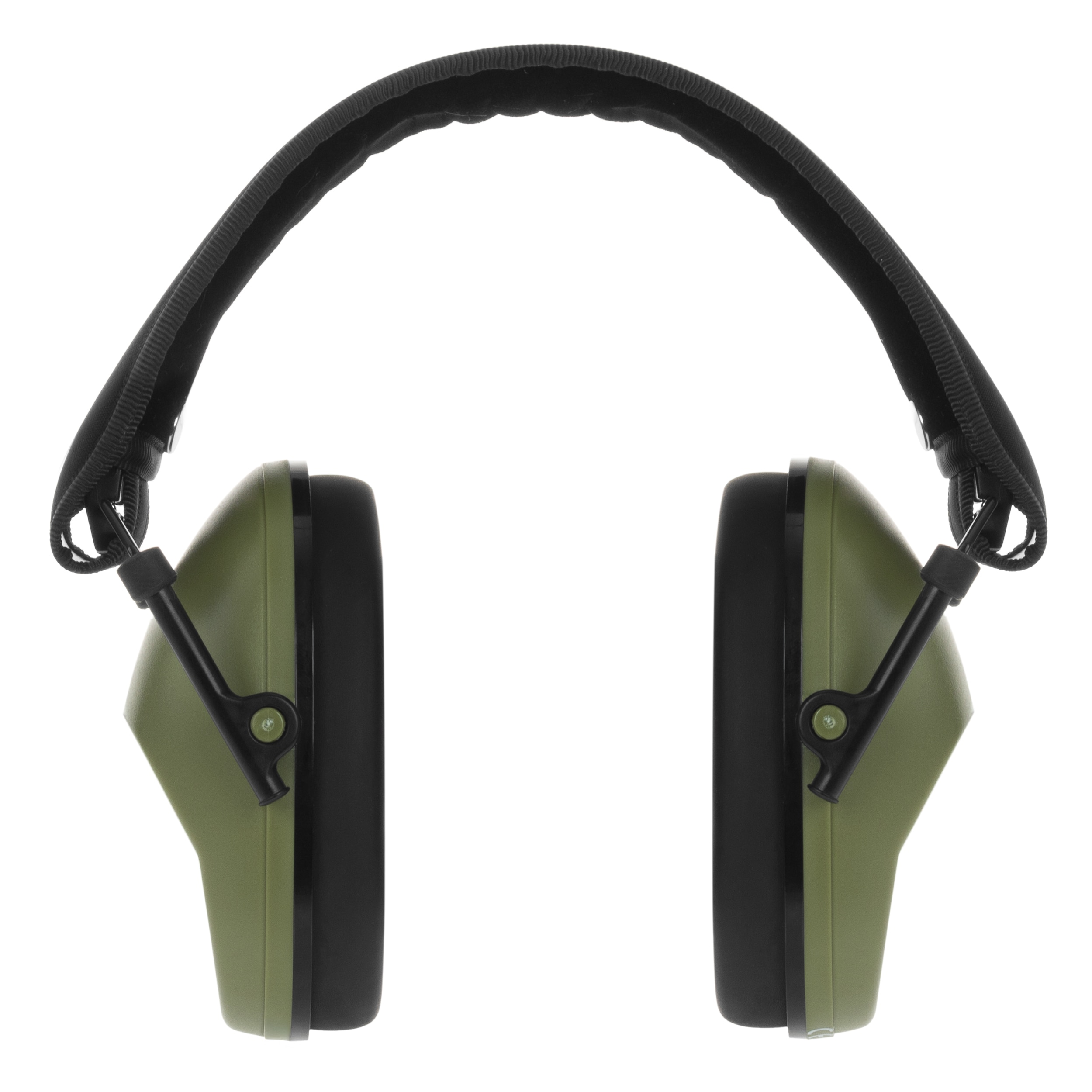 Пасивні навушники RealHunter Passive - Olive