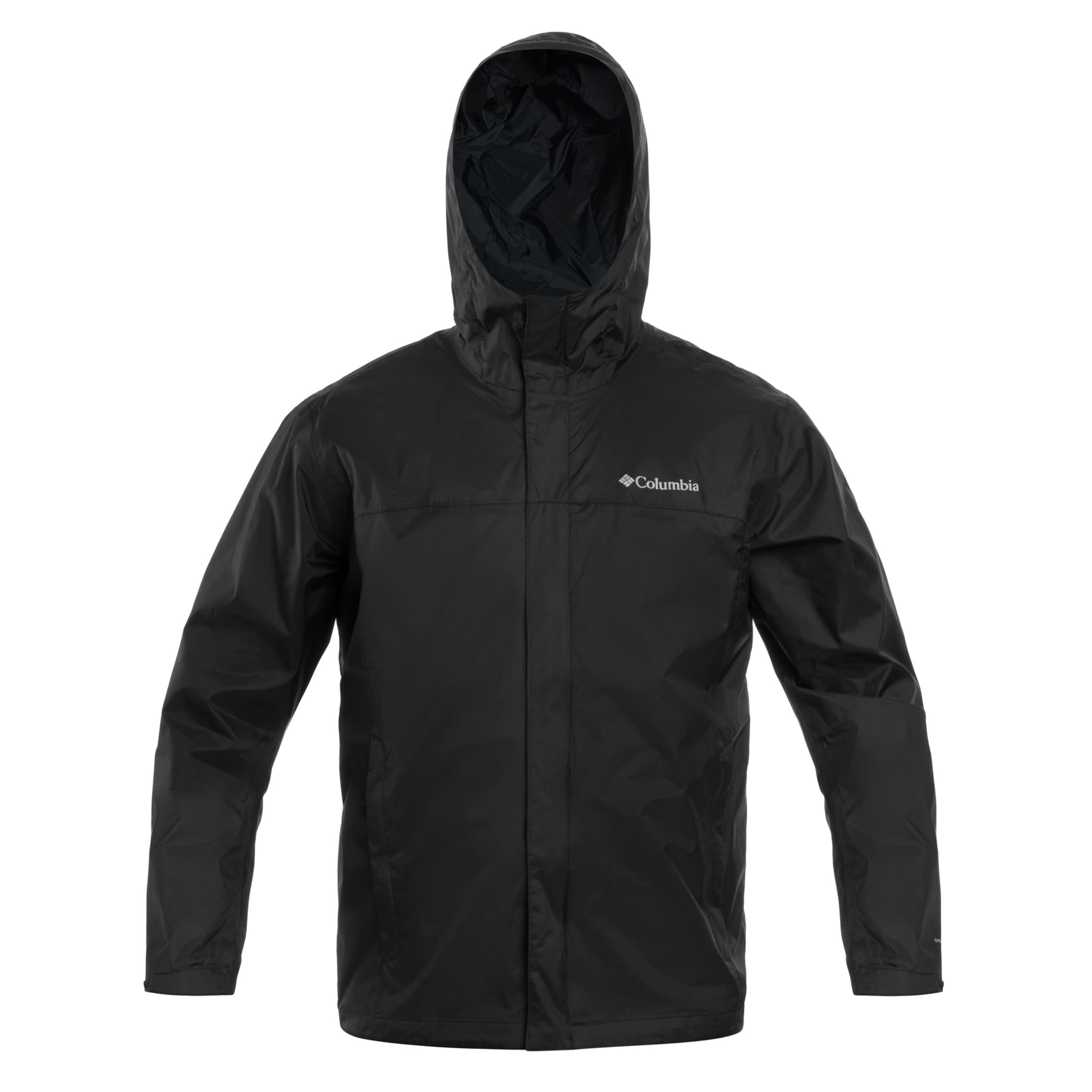 Куртка Columbia Watertight II New - Black