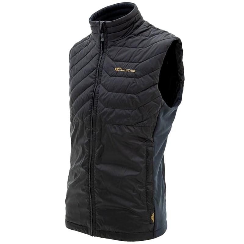 Безрукавка Carinthia G-Loft Ultra Vest 2.0 - Black