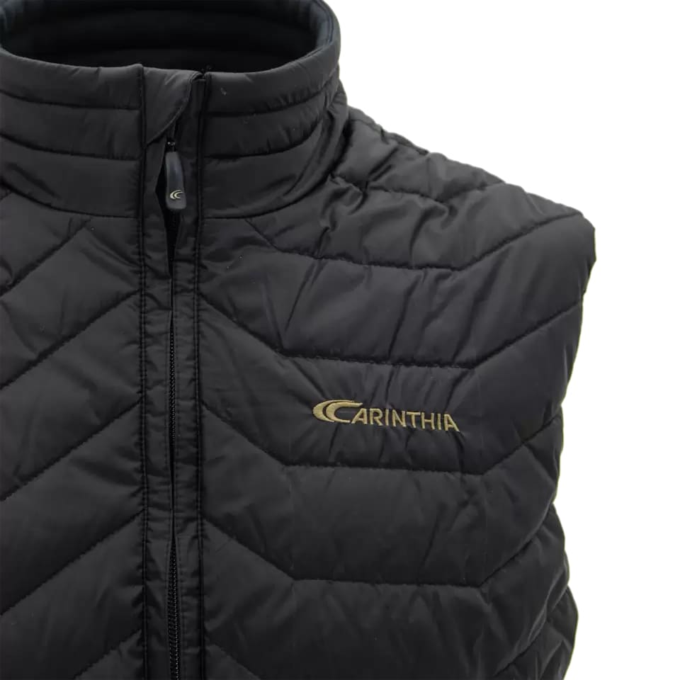 Безрукавка Carinthia G-Loft Ultra Vest 2.0 - Black