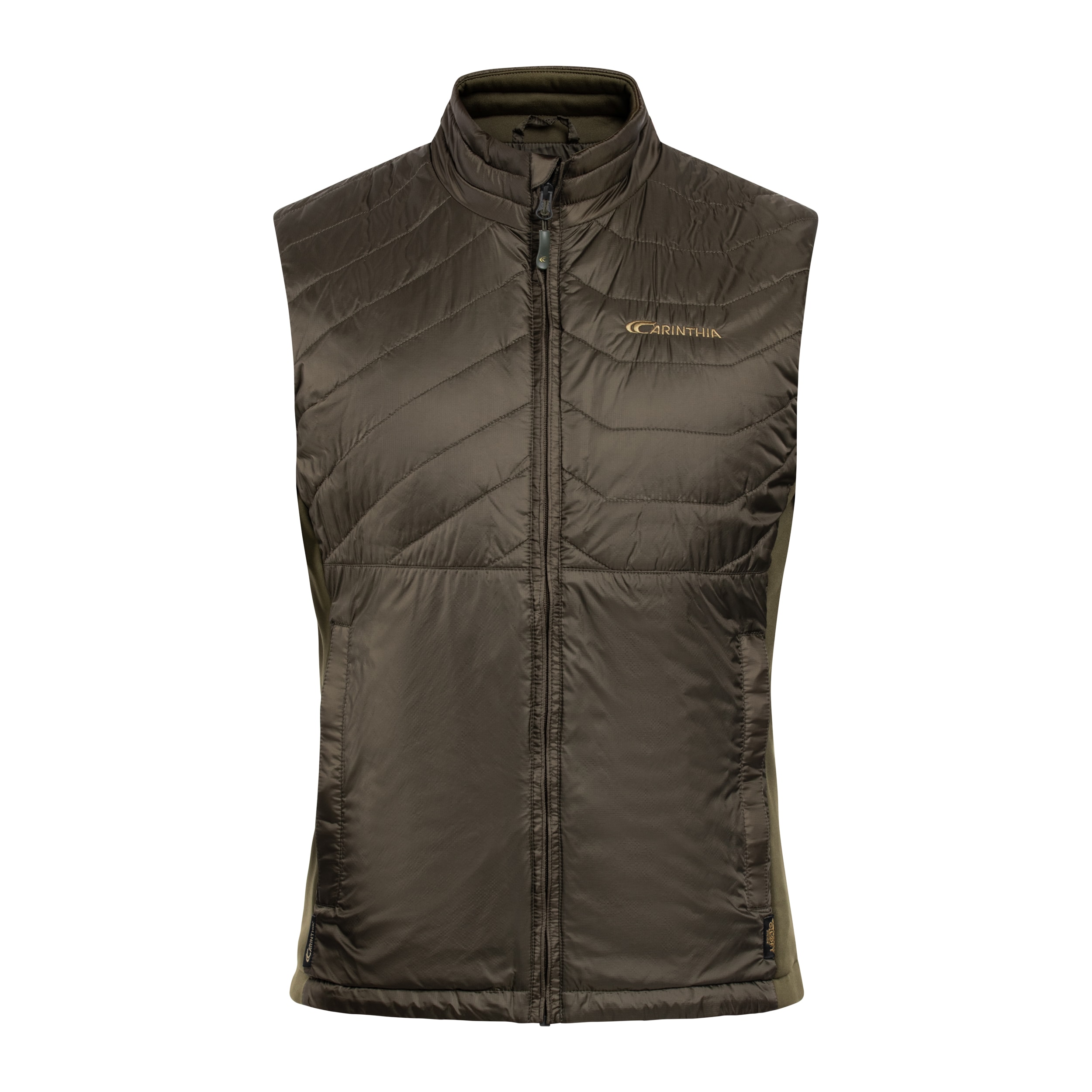 Безрукавка Carinthia G-Loft Ultra Vest 2.0 - Olive