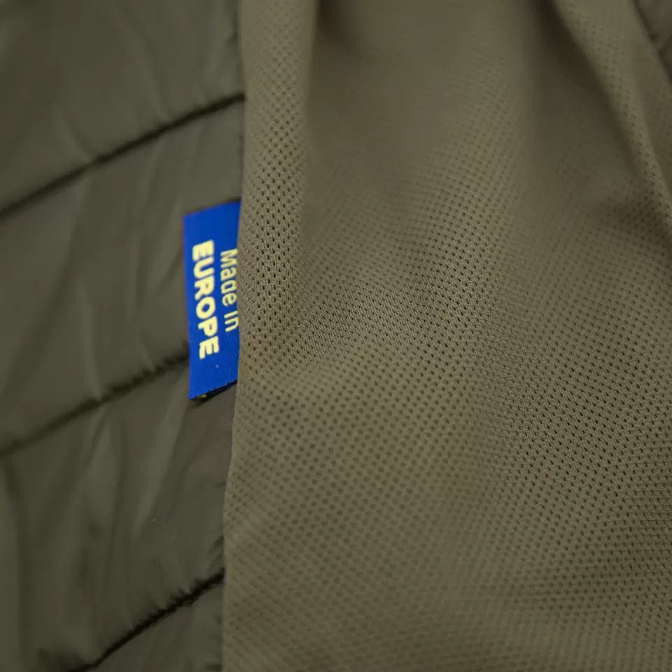 Безрукавка Carinthia G-Loft Ultra Vest 2.0 - Olive