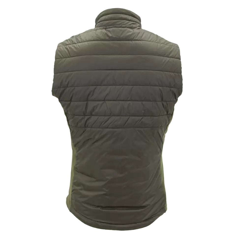 Безрукавка Carinthia G-Loft Ultra Vest 2.0 - Olive