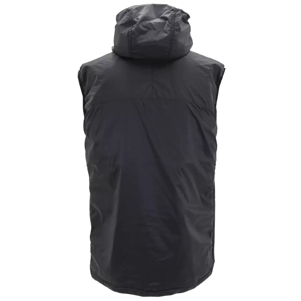 Безрукавка Carinthia G-Loft TLG Vest - Black