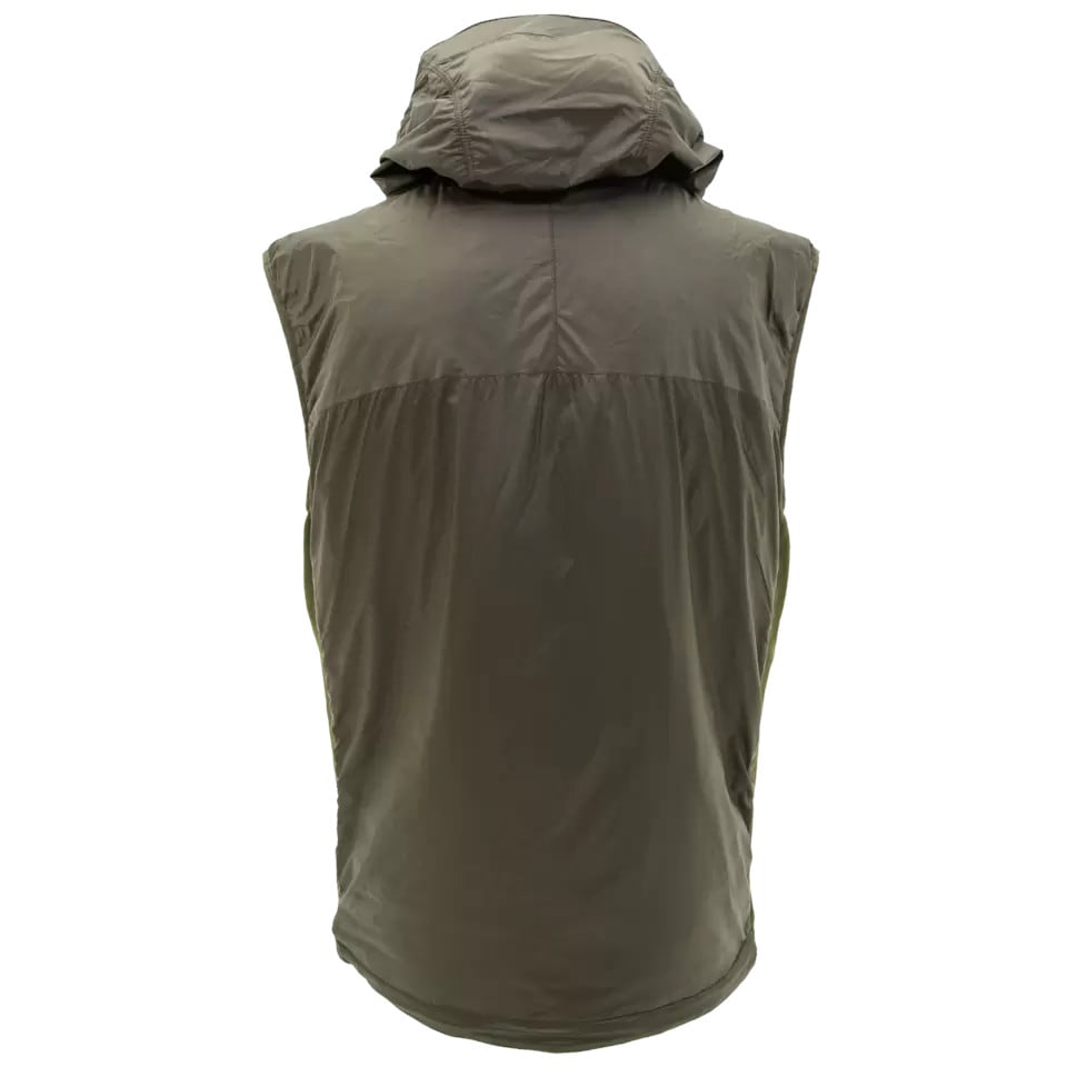 Безрукавка Carinthia G-Loft TLG Vest - Olive