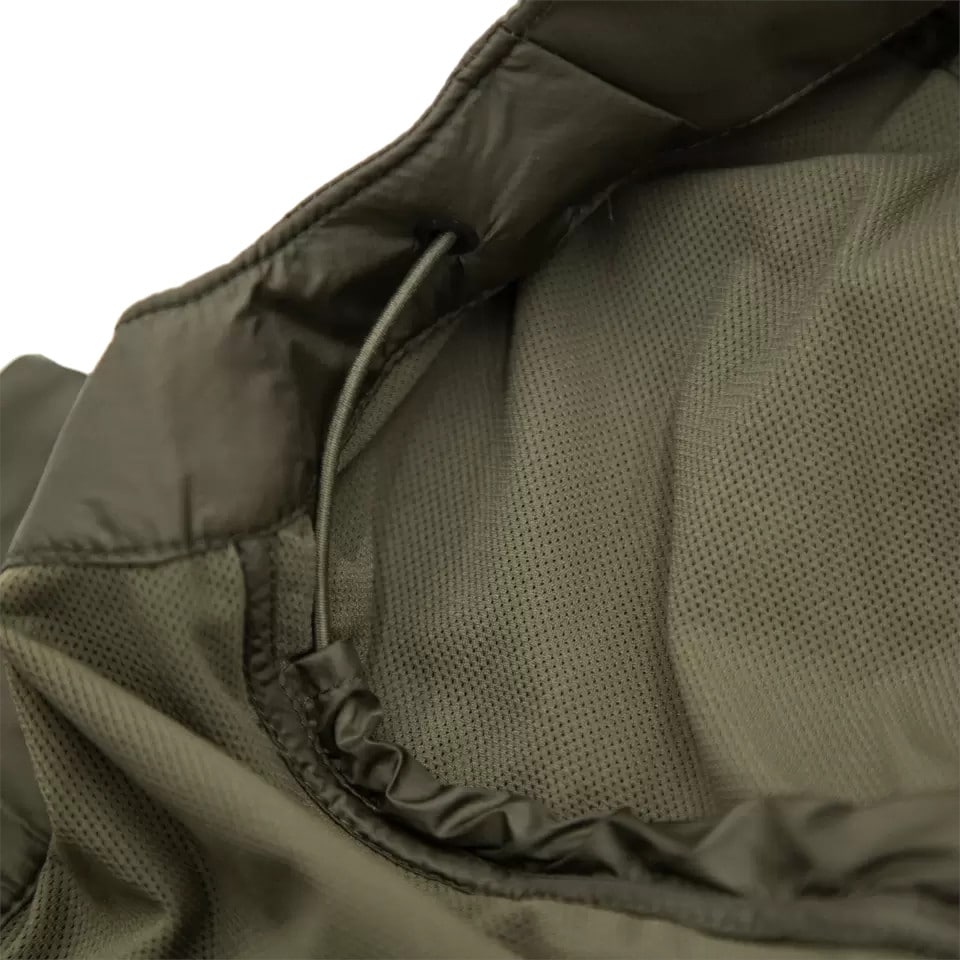 Безрукавка Carinthia G-Loft TLG Vest - Olive