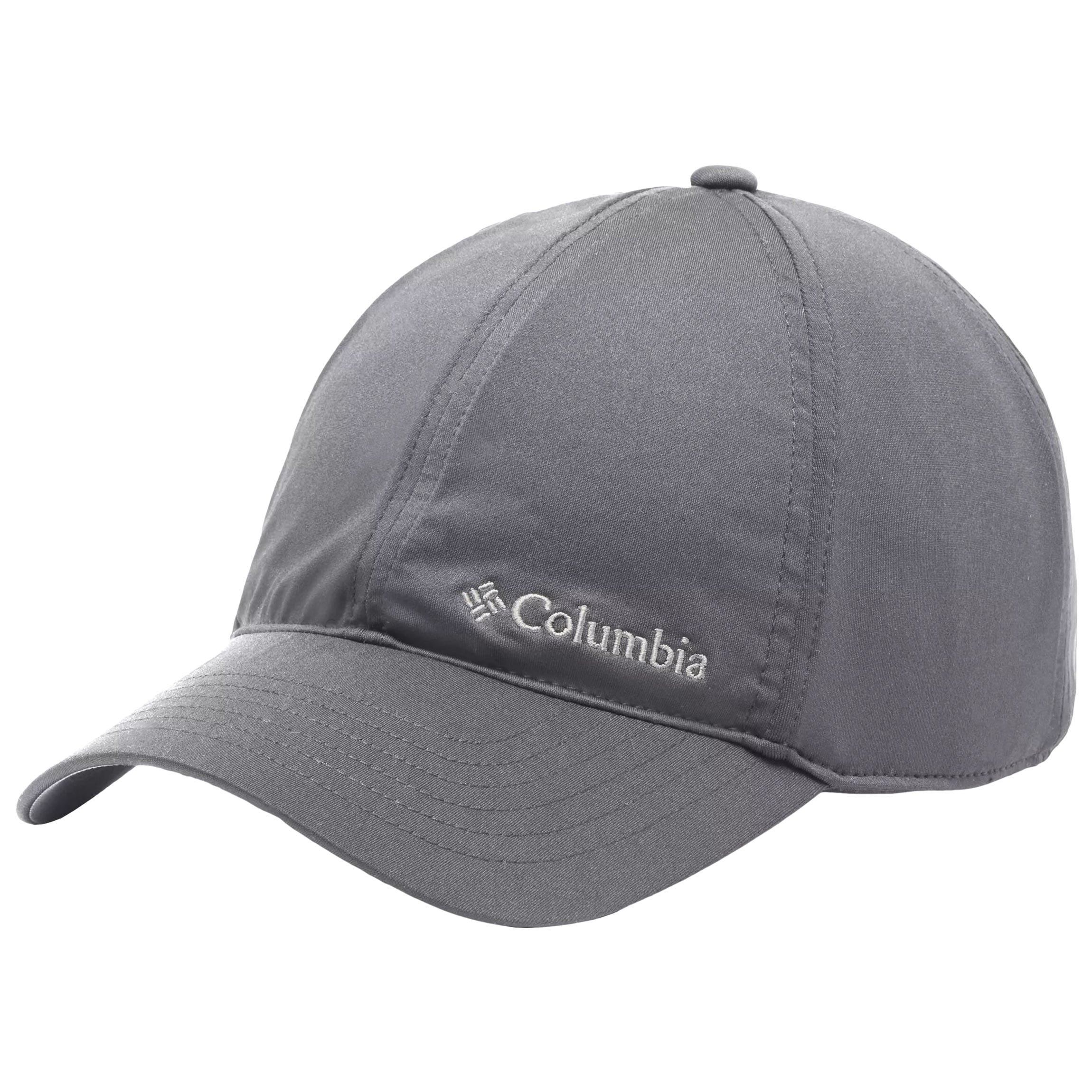Бейсболка Columbia Coolhead III Ball Cap - City Grey