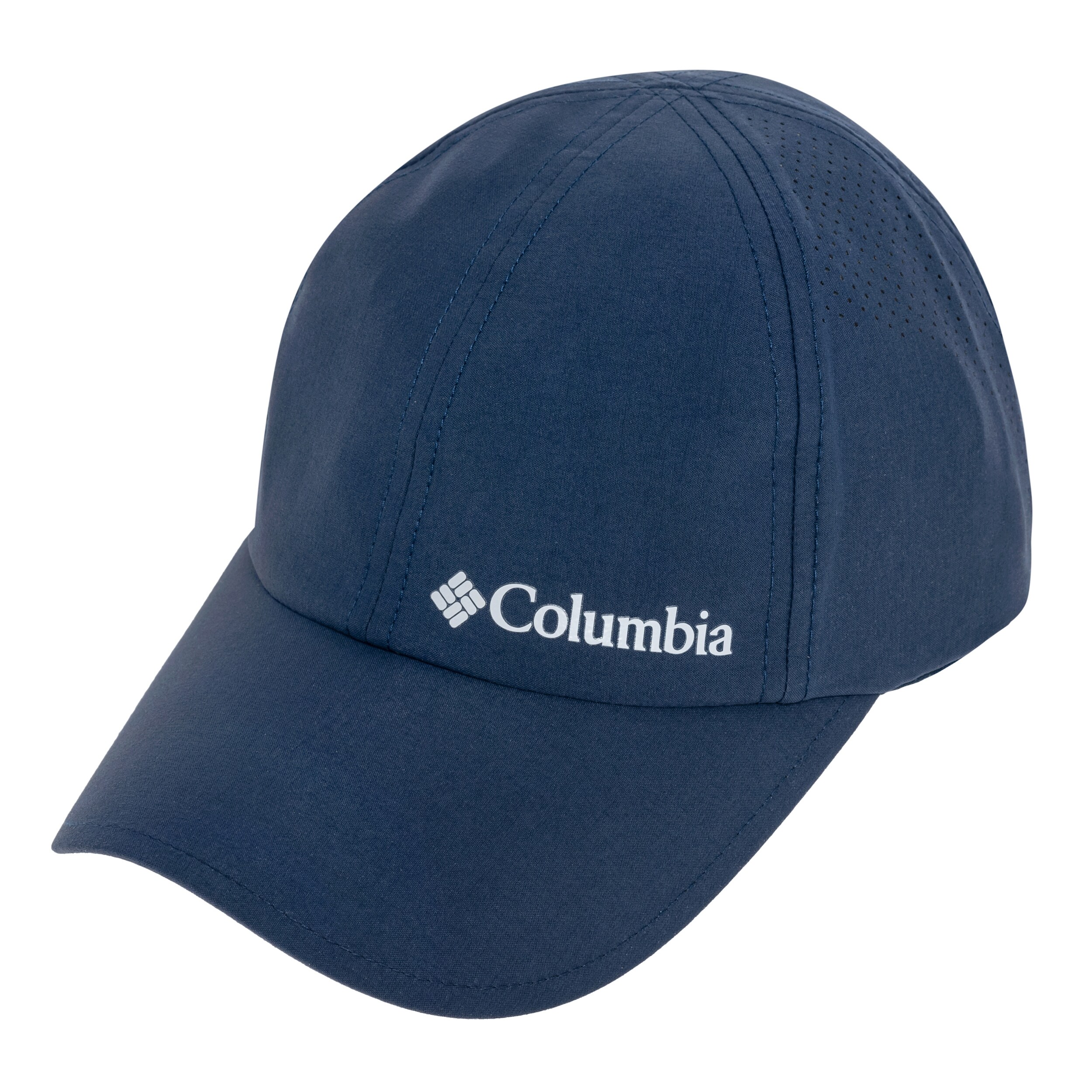 Бейсболка Columbia Silver Ridge IV Ball Cap - Collegiate Navy