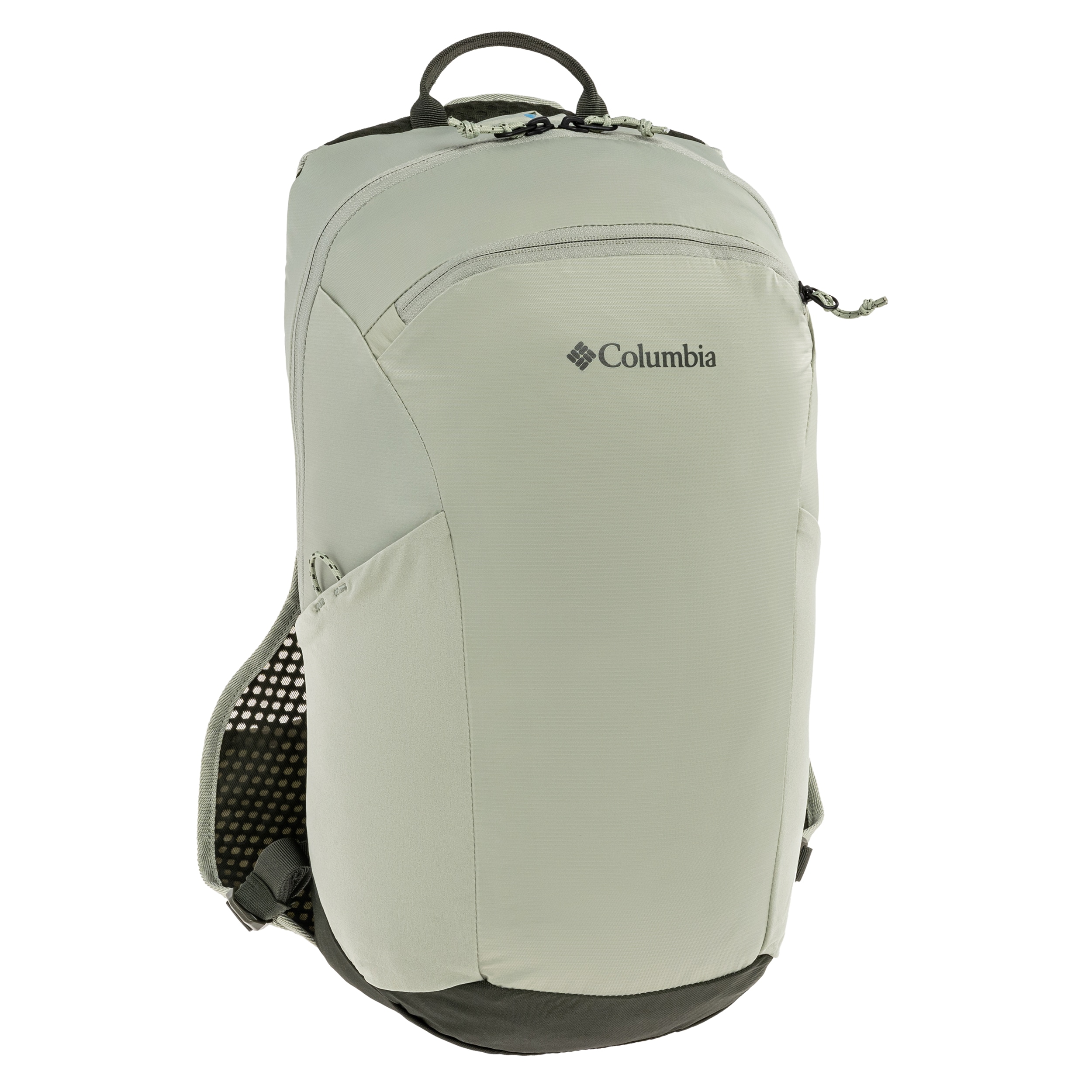 Рюкзак Columbia Blackcomb Ridge 18 л - Safari/Greenscape