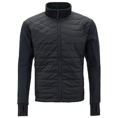 Кофта Carinthia G-Loft Ultra Shirt - Black