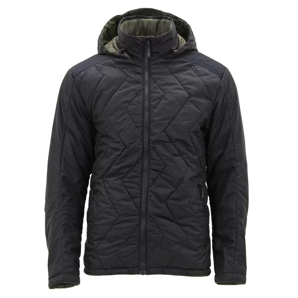 Куртка Carinthia G-LOFT T2D Jacket - Black Olive