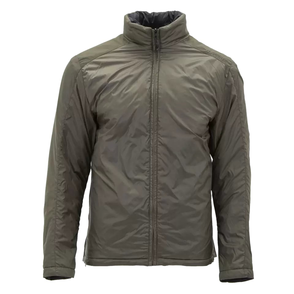 Куртка Carinthia G-LOFT T2D Jacket - Black Olive