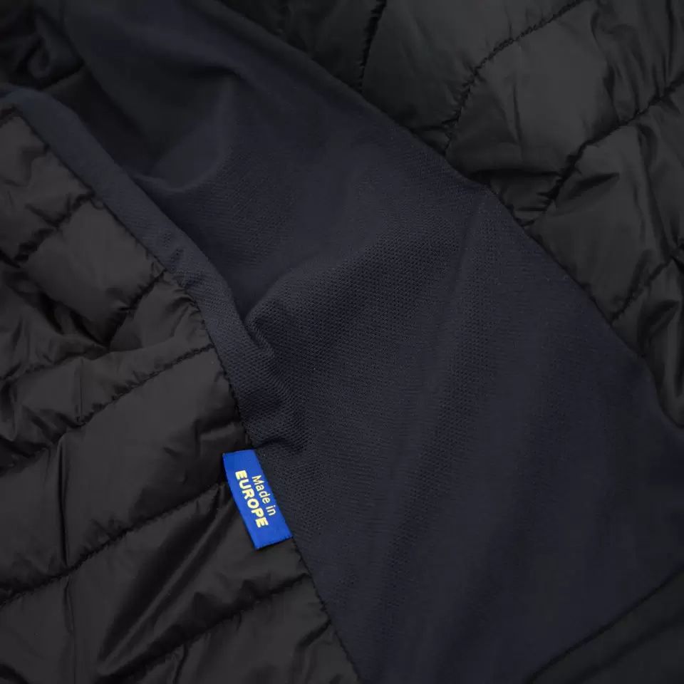 Куртка Carinthia G-LOFT  Ultra Jacket 2.0 - Black