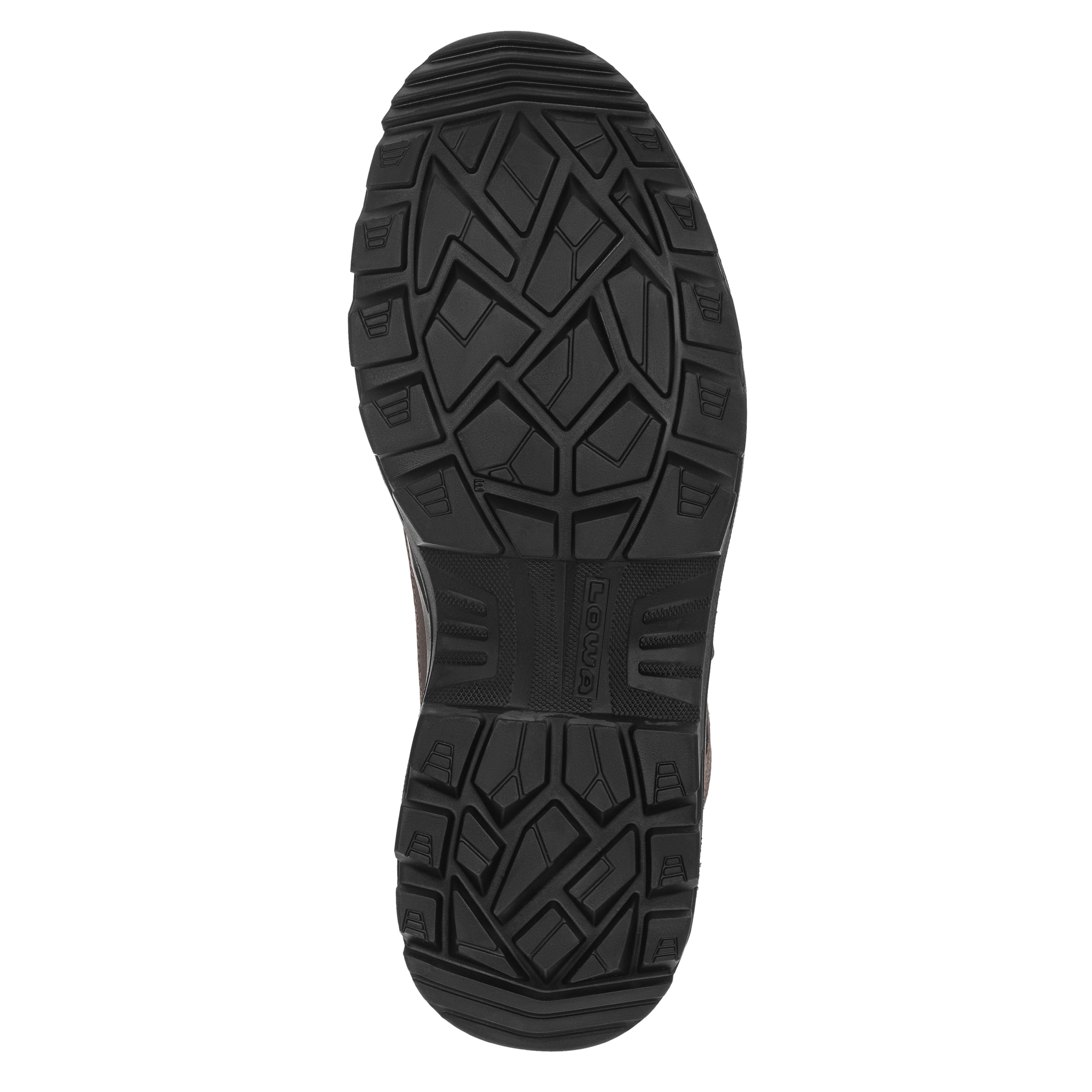 Жіночі черевики Lowa Renegade II N GTX MID TF - Dark Brown