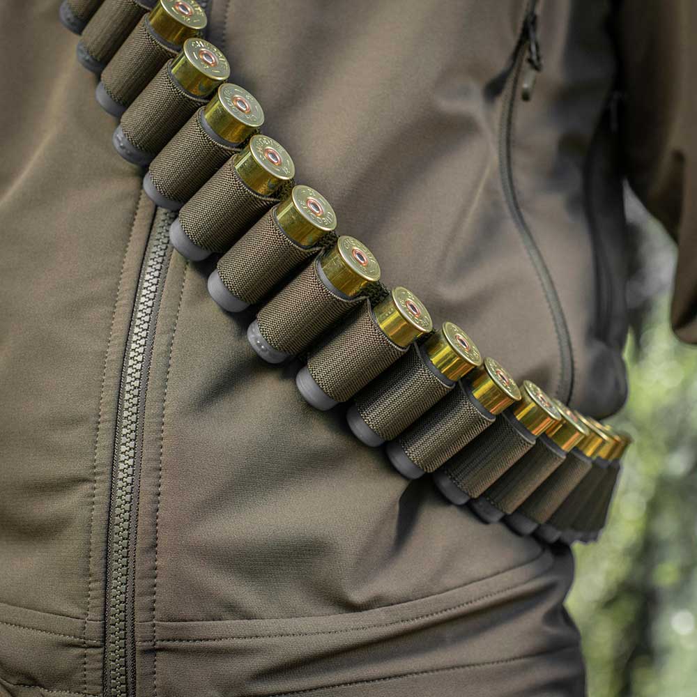 Бандольєр M-Tac Elite - Ranger Green
