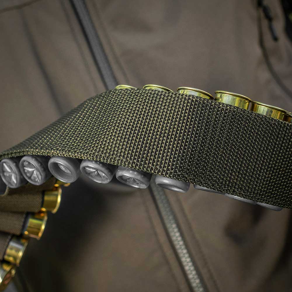Бандольєр M-Tac Elite - Ranger Green
