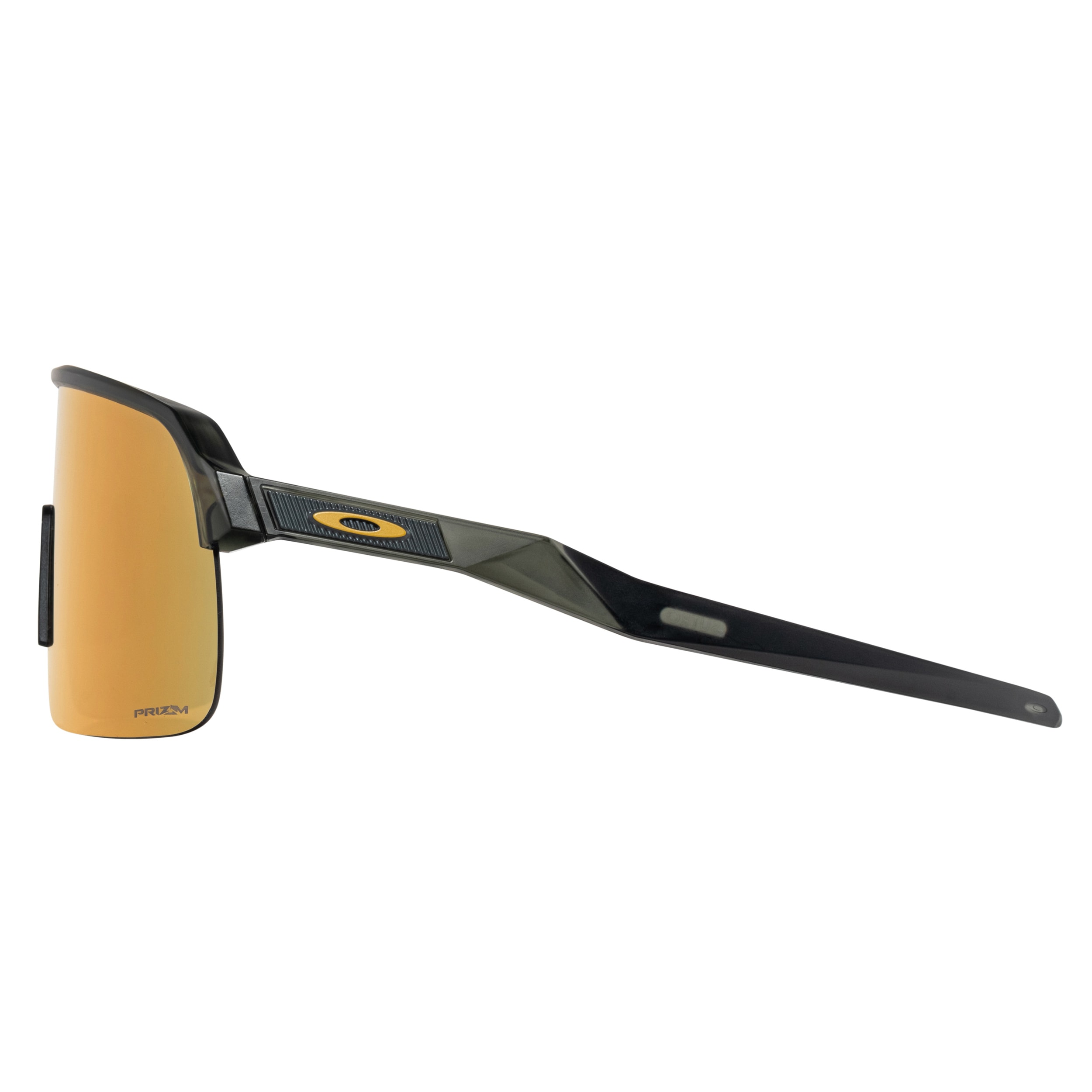 Сонцезахисні окуляри Oakley Sutro Lite - Matte Olive Ink/Prizm 24k