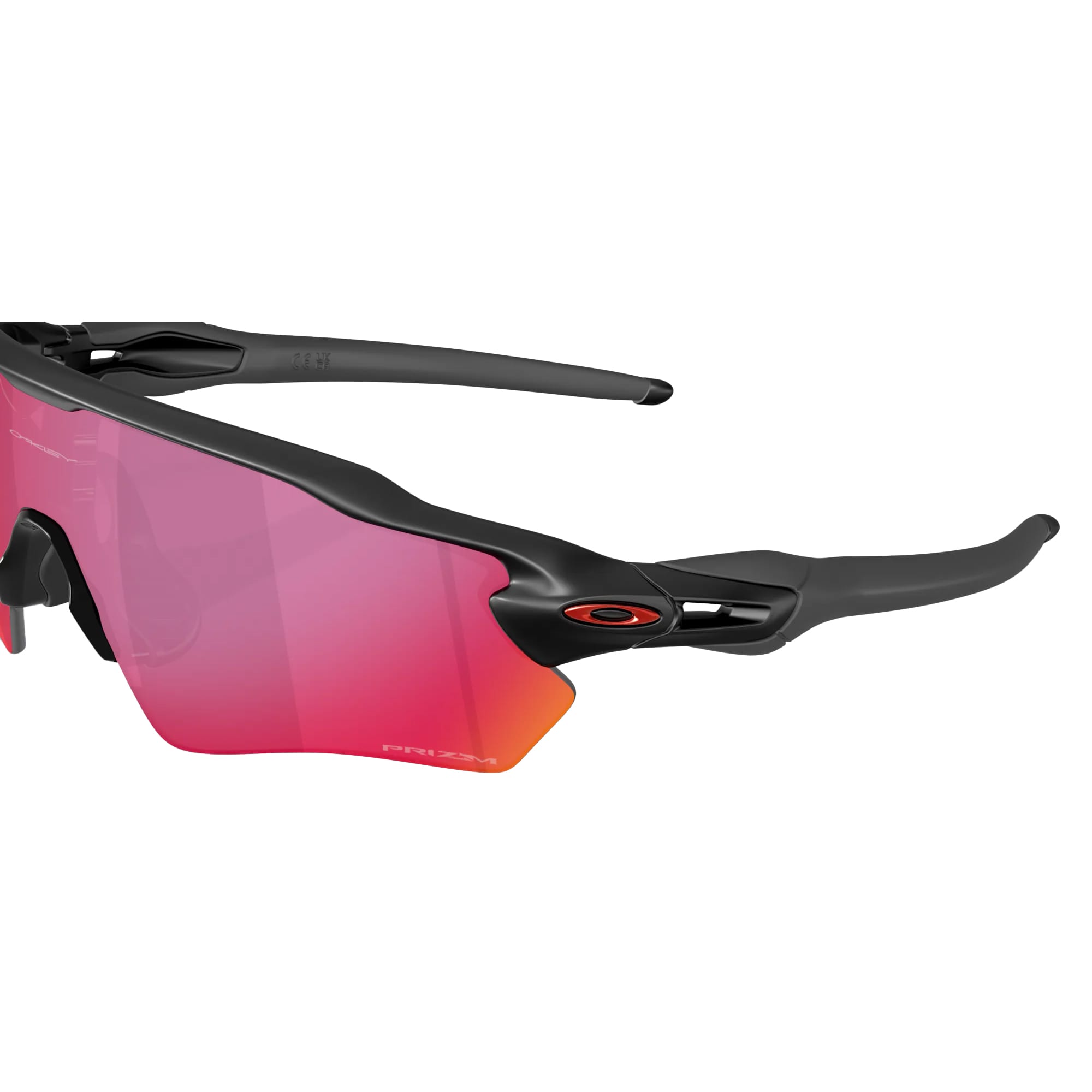 Сонцезахисні окуляри Oakley Radar EV S Path - Black Matte/Prizm Road