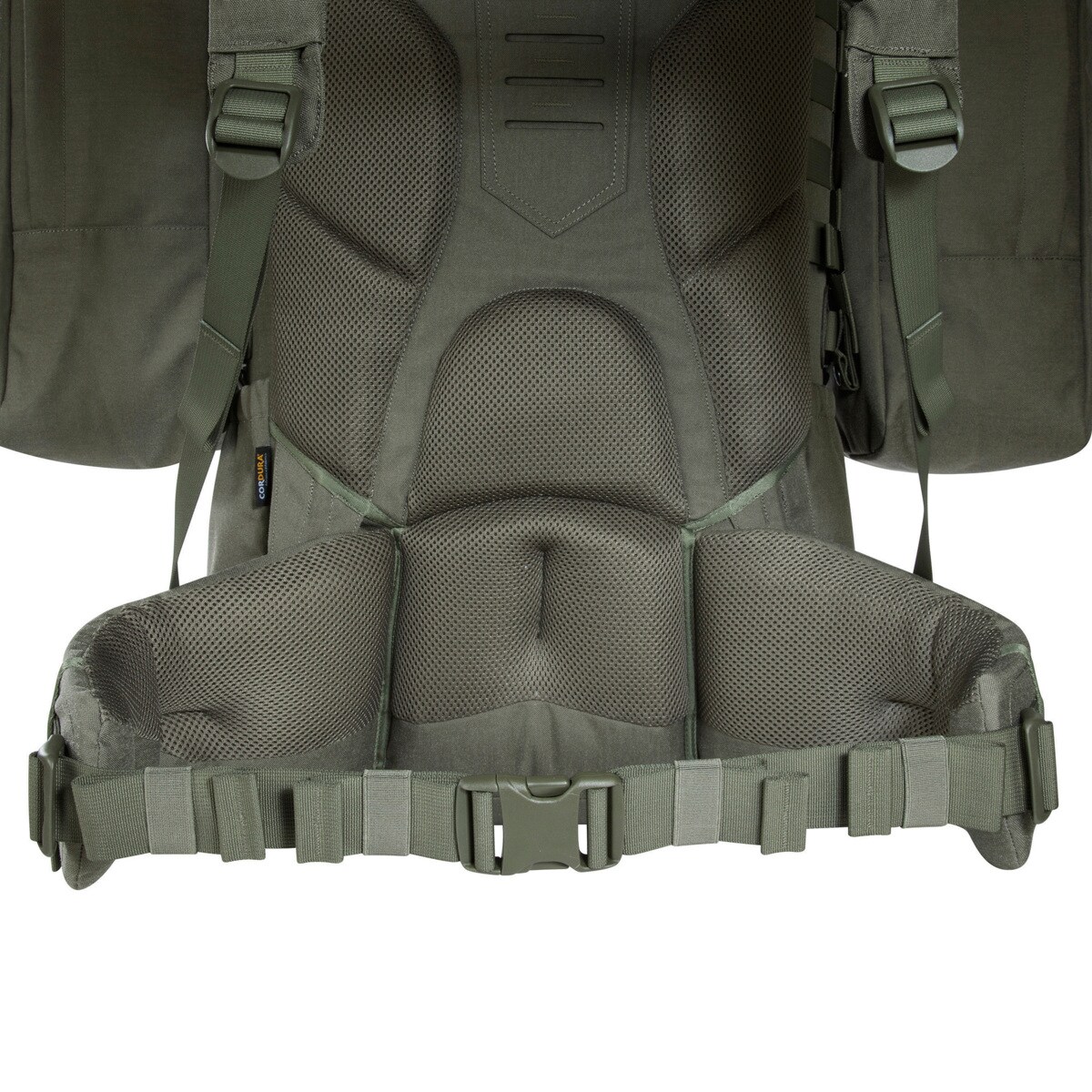 Рюкзак Tasmanian Tiger Mil Ops Pack IRR 80+24 л - Stone Grey Olive