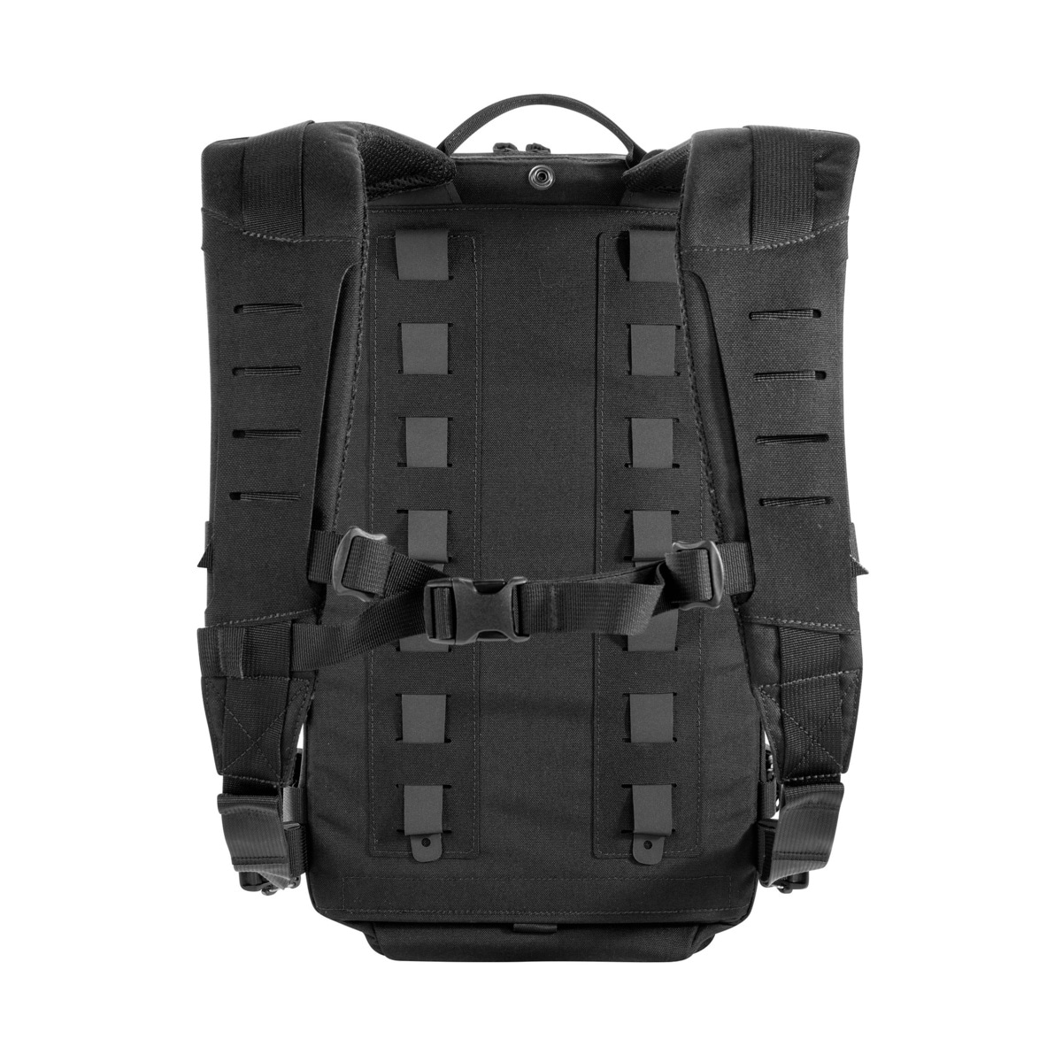 Рюкзак Tasmanian Tiger Breacher Pack 14 л - Black