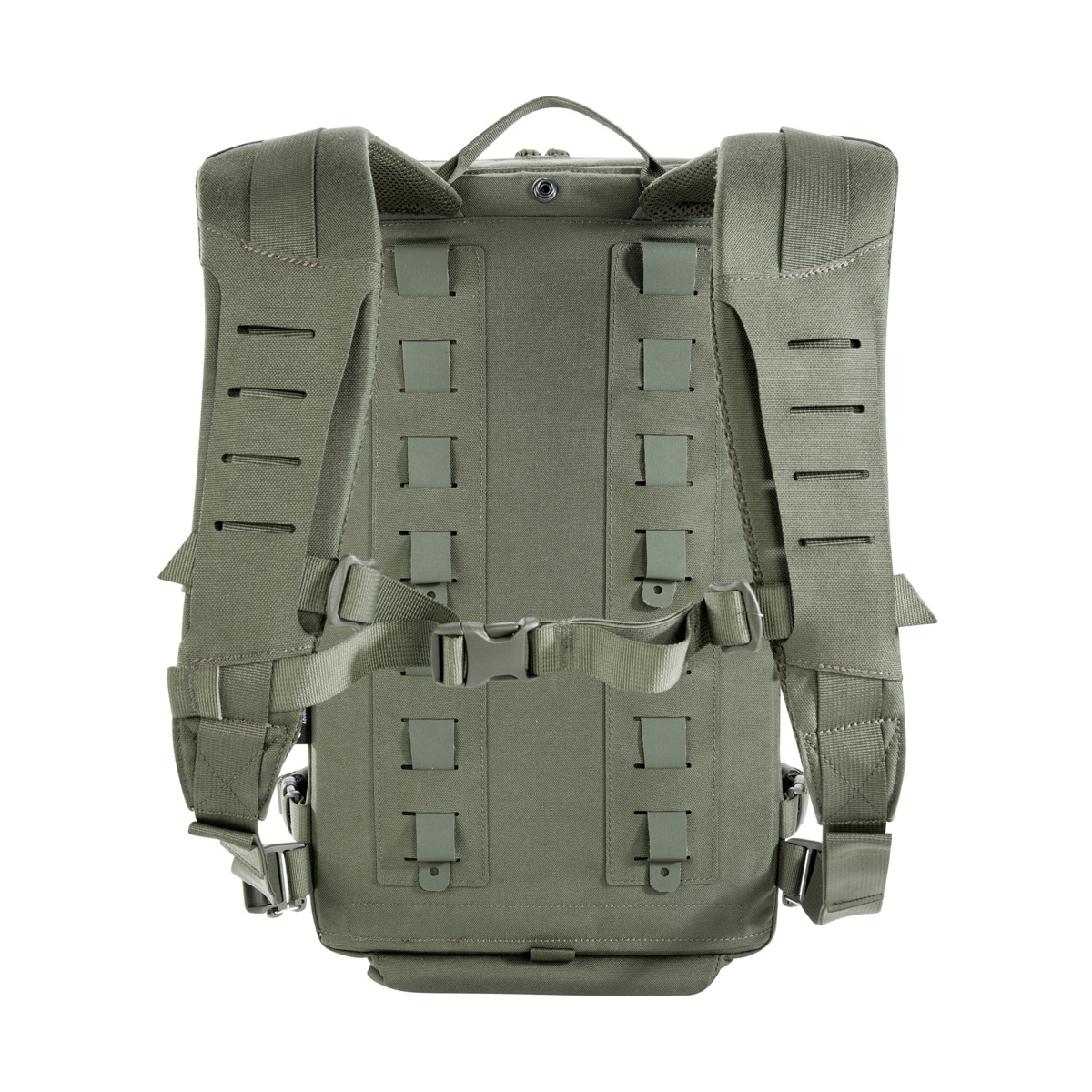 Рюкзак Tasmanian Tiger Breacher Pack 14 л - Olive