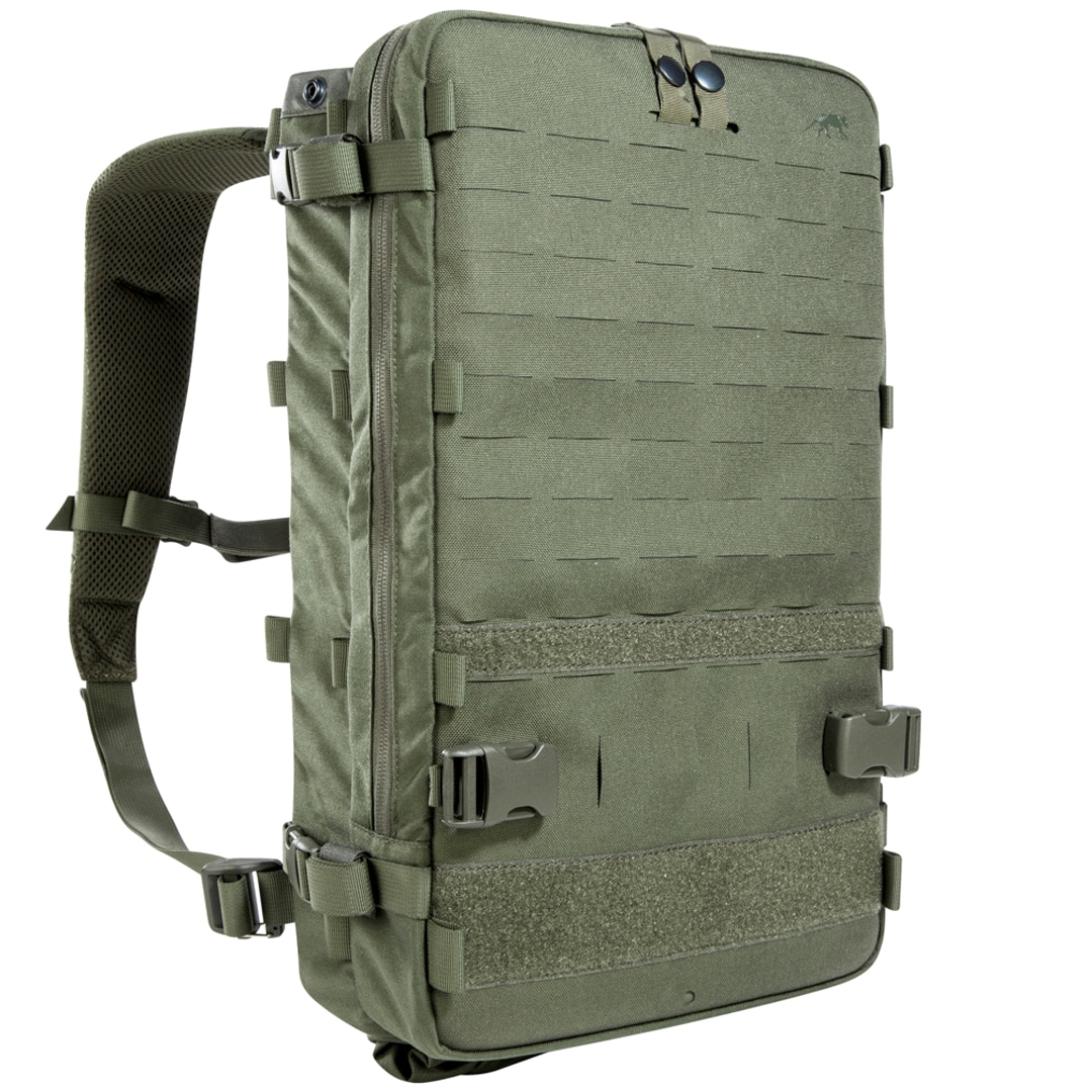 Рюкзак Tasmanian Tiger Breacher Pack 14 л - Olive