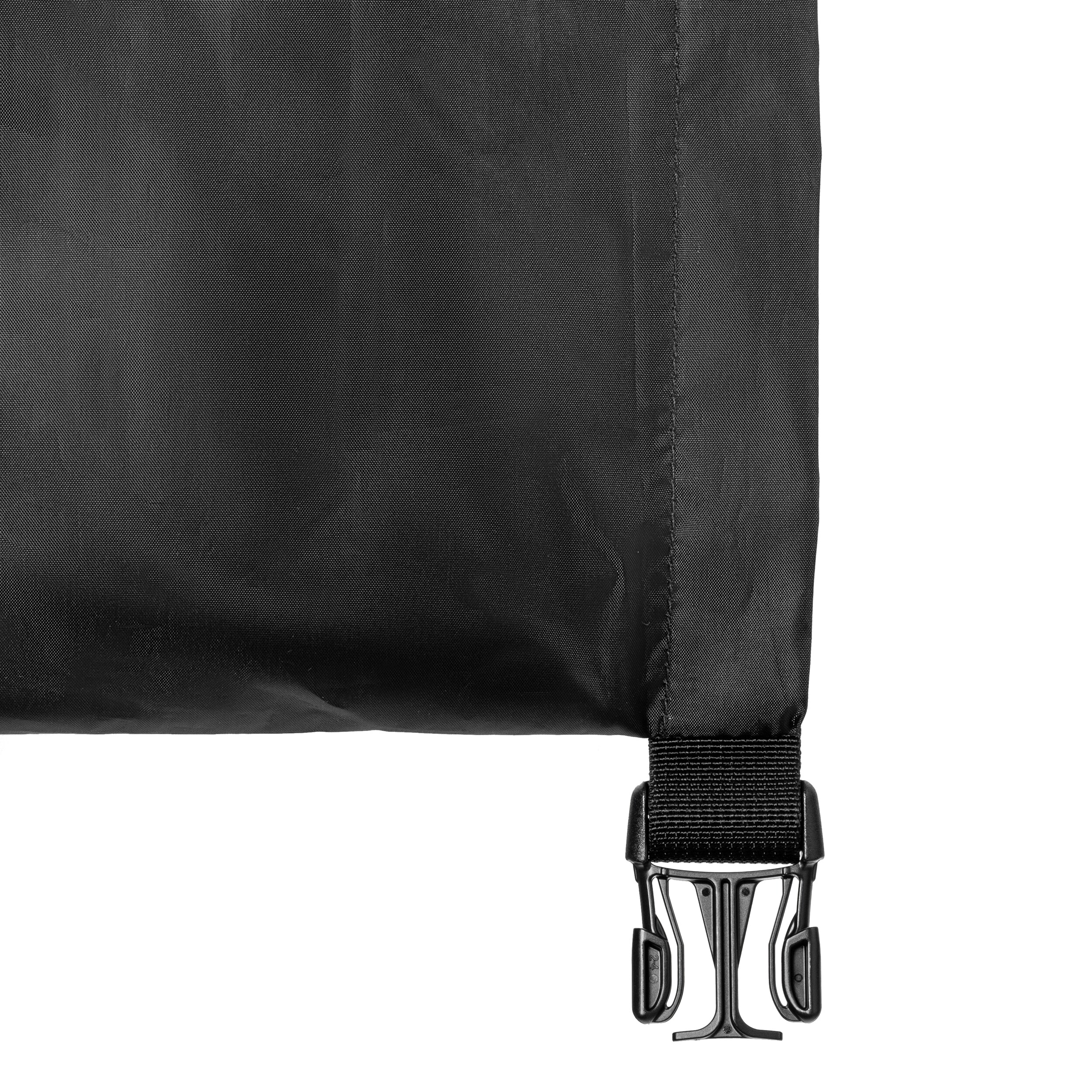 Водонепроникний мішок Tasmanian Tiger WP Backpack Liner 40 л - Black