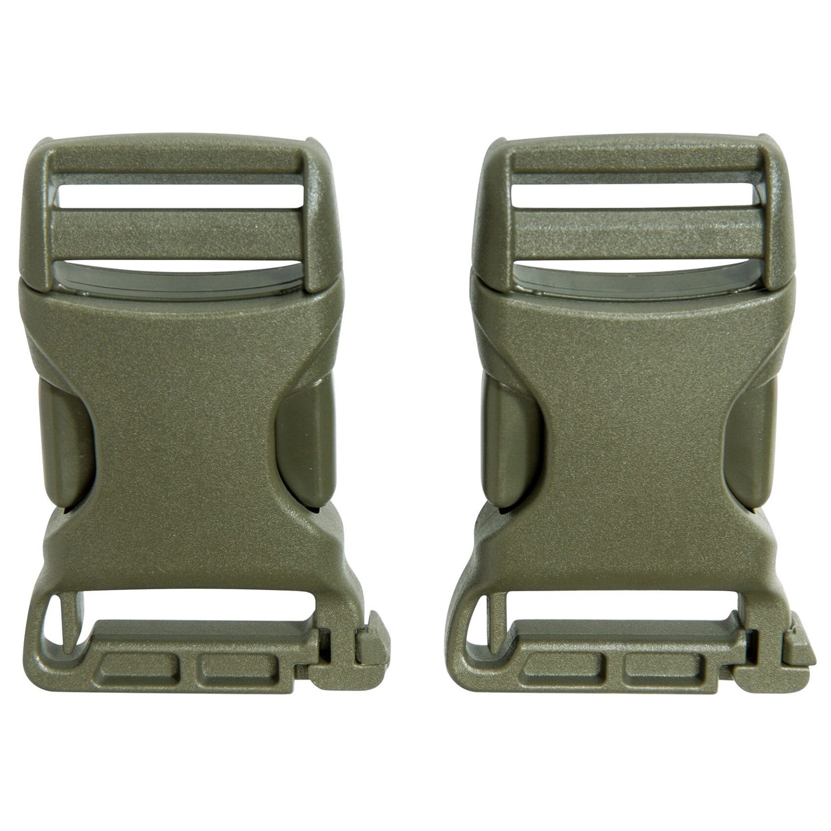 Пряжка Tasmanian Tiger SR 25 Safety QA Female - Olive