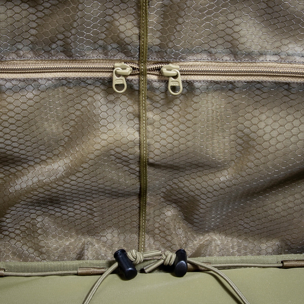 Сумка Tasmanian Tiger Duffel 65 л - MultiCam