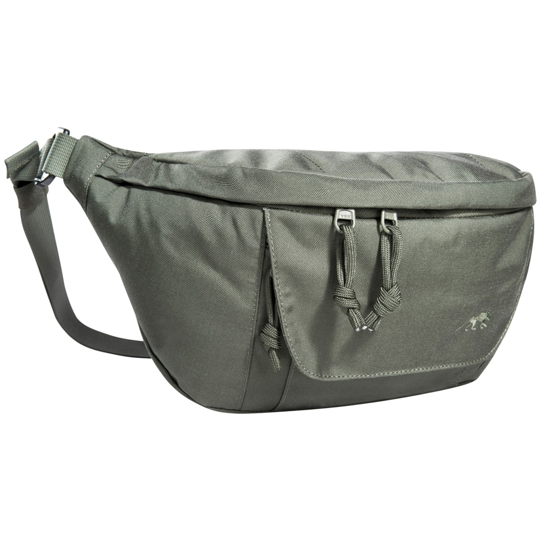 Бананка Tasmanian Tiger Modular Hip Bag 2 IRR - Stone Grey Olive