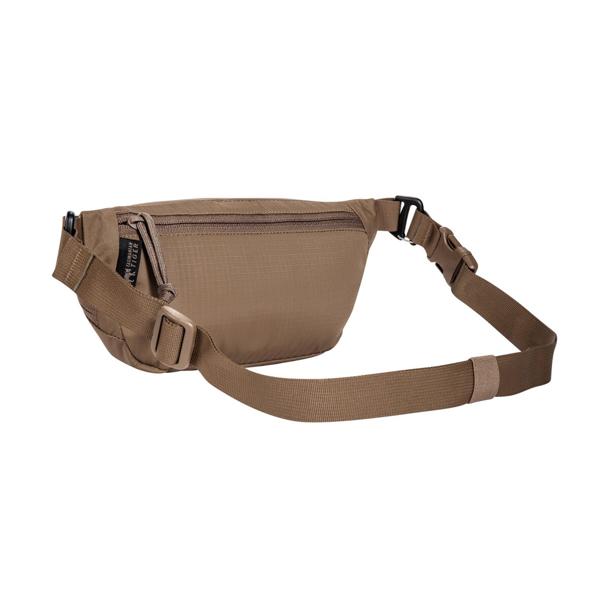 Бананка Tasmanian Tiger Hip Pouch - Coyote Brown