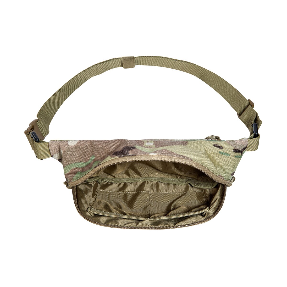 Бананка Tasmanian Tiger Hip Pouch - MultiCam