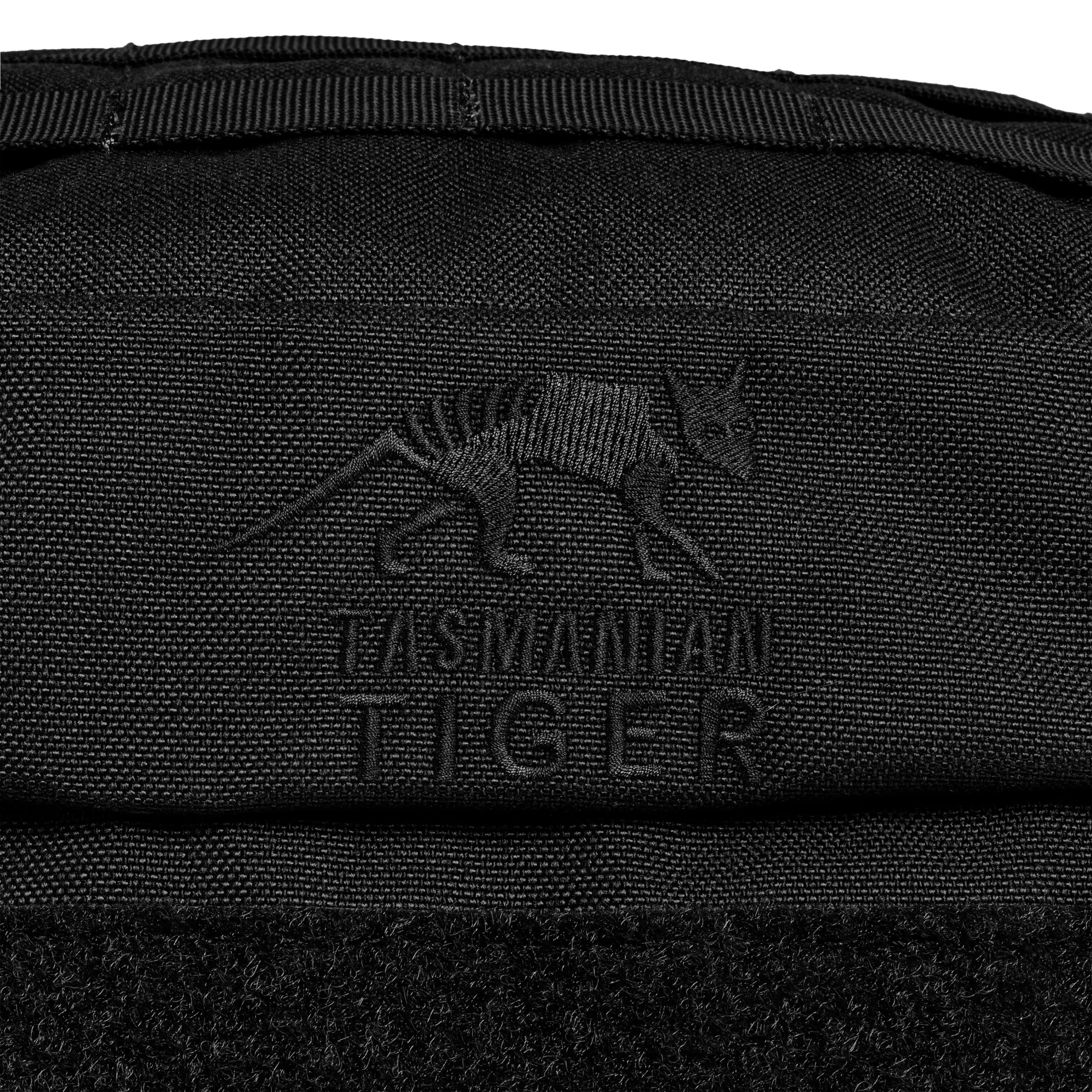 Медичний рюкзак Tasmanian Tiger Medic Platoon Pack 57 л - Black