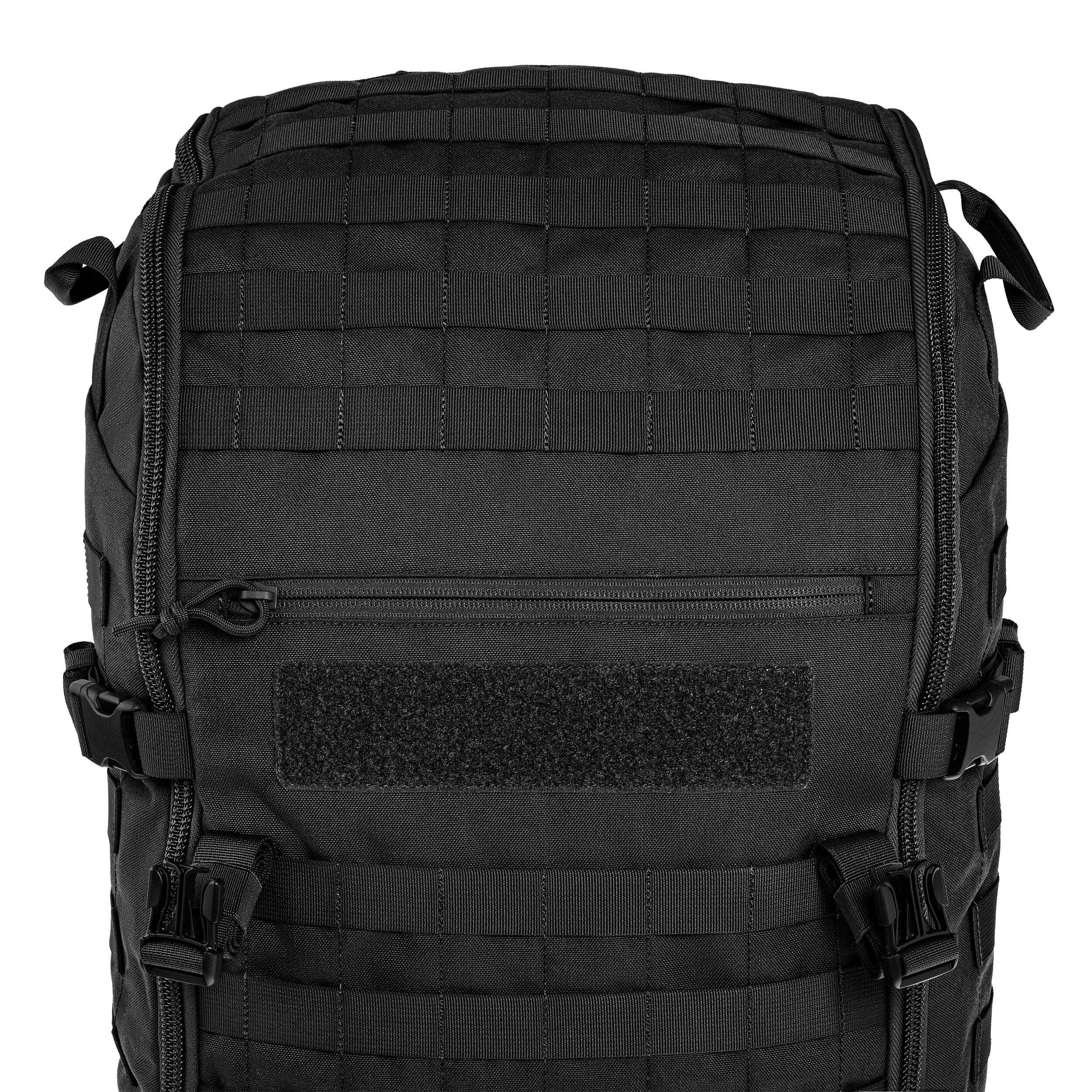 Медичний рюкзак Tasmanian Tiger Medic Platoon Pack 57 л - Black