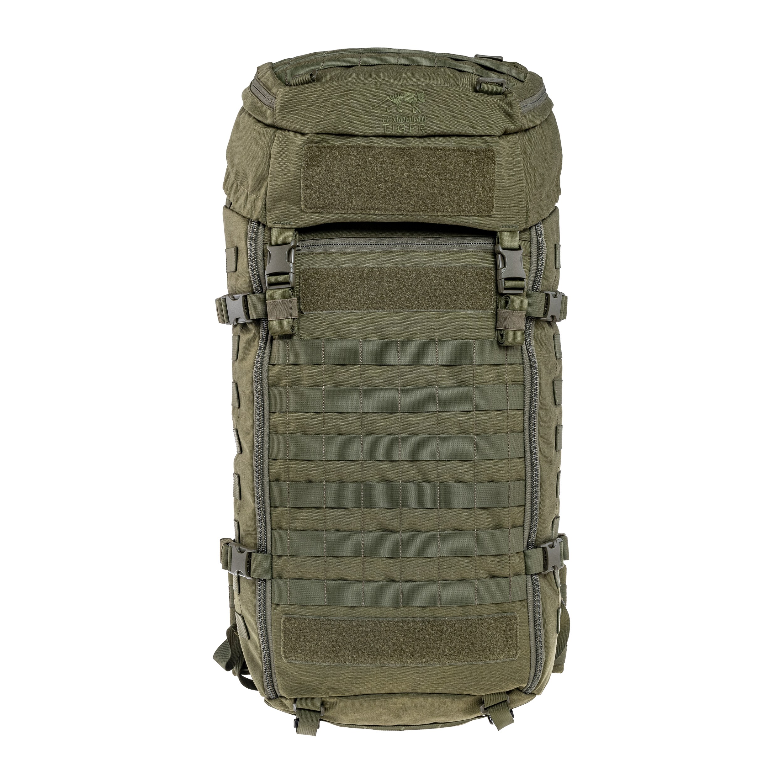 Медичний рюкзак Tasmanian Tiger Medic Platoon Pack 57 л - Olive