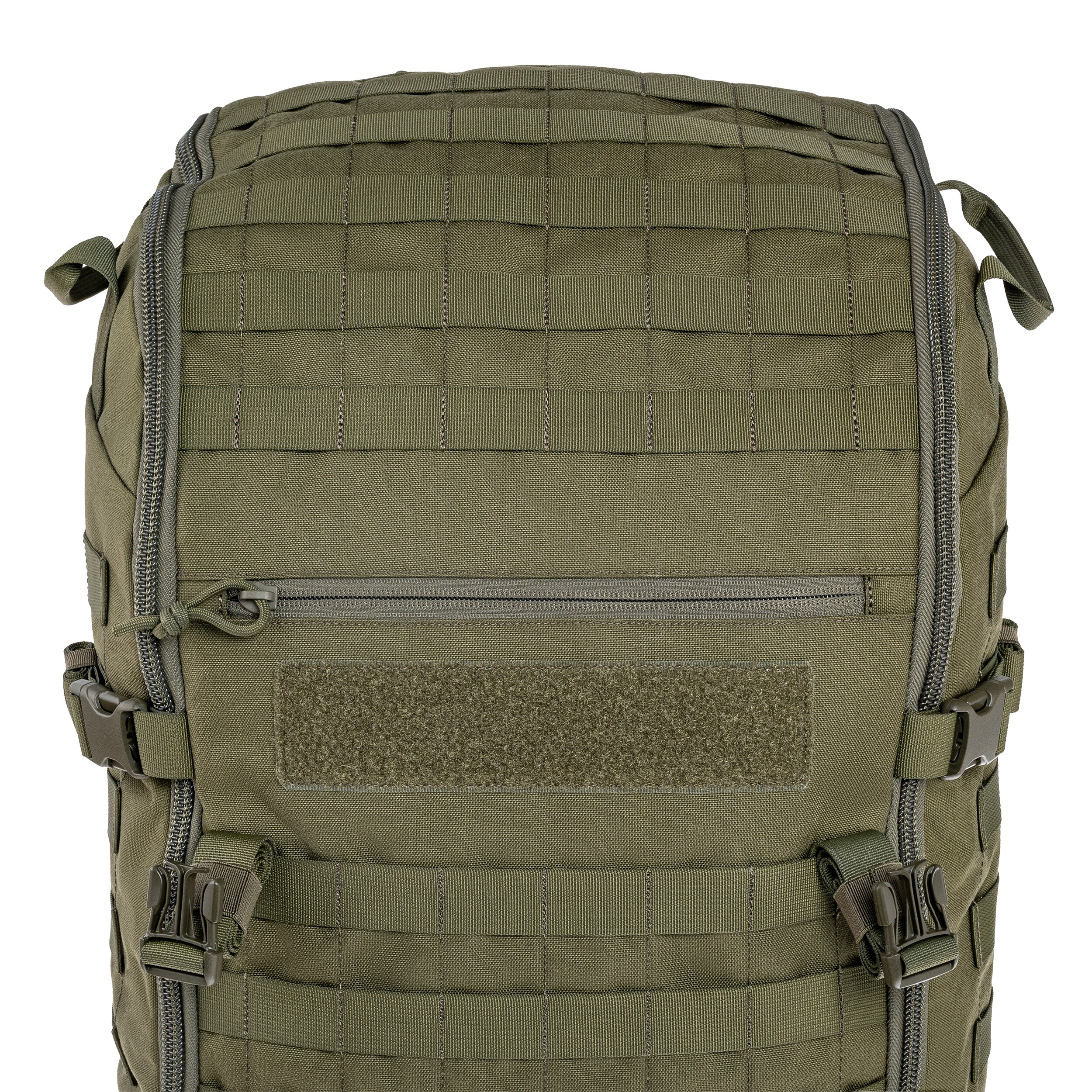 Медичний рюкзак Tasmanian Tiger Medic Platoon Pack 57 л - Olive