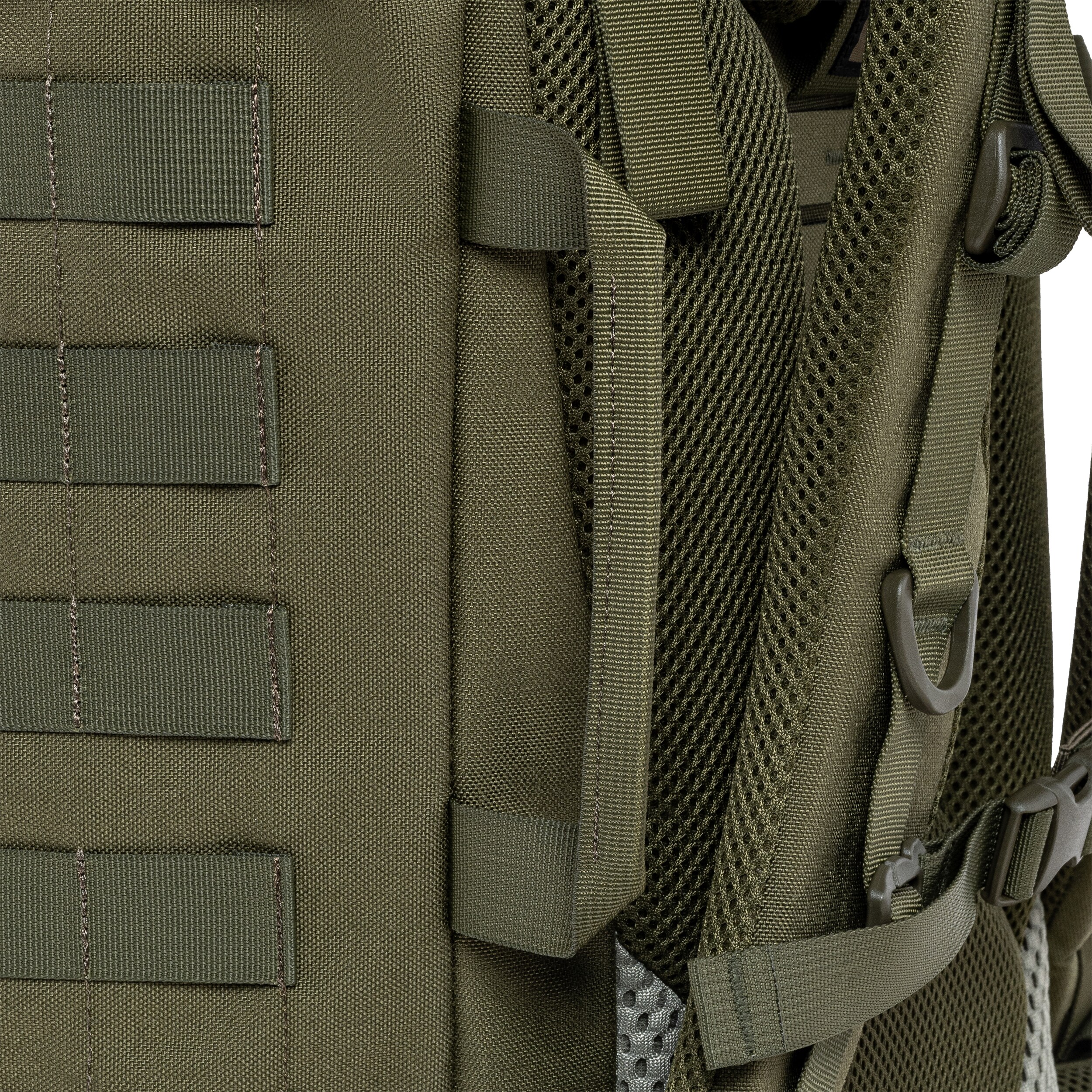 Медичний рюкзак Tasmanian Tiger Medic Platoon Pack 57 л - Olive