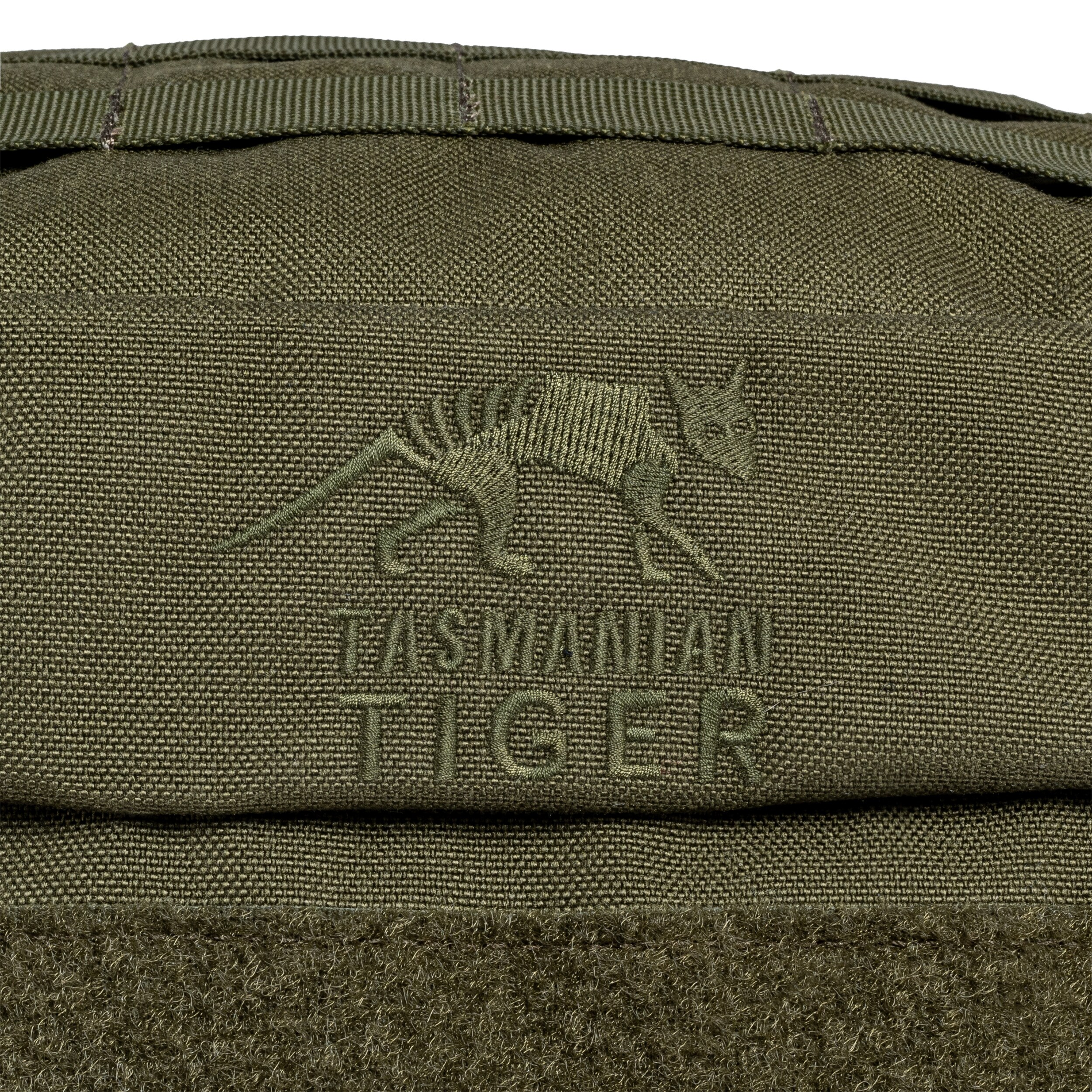 Медичний рюкзак Tasmanian Tiger Medic Platoon Pack 57 л - Olive