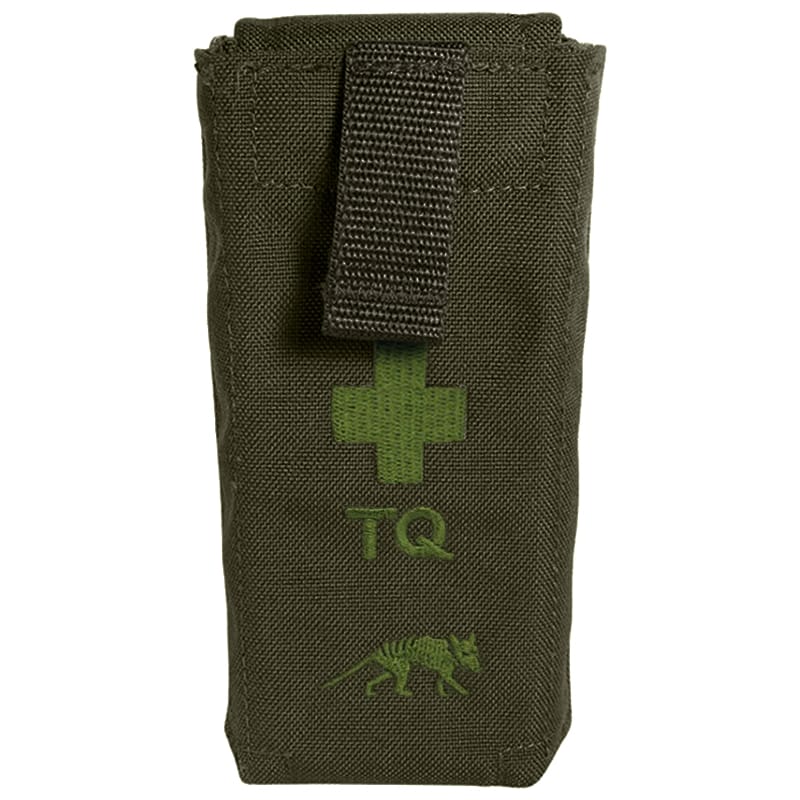 Підсумок Tasmanian Tiger для тактичного турнікету Tourniquet Pouch II - Olive