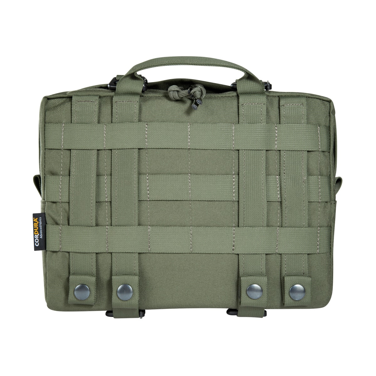 Підсумок Tasmanian Tiger Tac Pouch 10 MK II - Olive