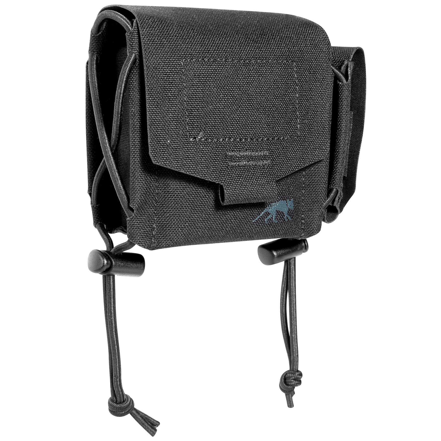 Підсумок Tasmanian Tiger Cig Bag MK II - Black