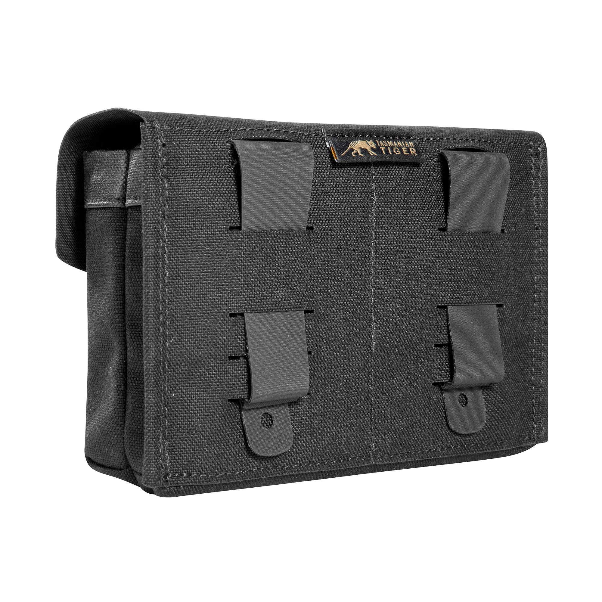 Підсумок Tasmanian Tiger Mil Pouch Utility MK II - Black