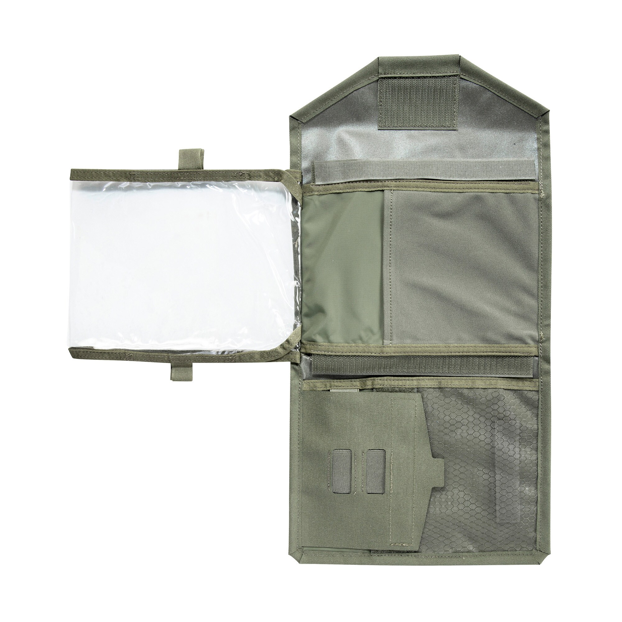 Сумка для мапи Tasmanian Tiger Map Case Large MK II - Olive