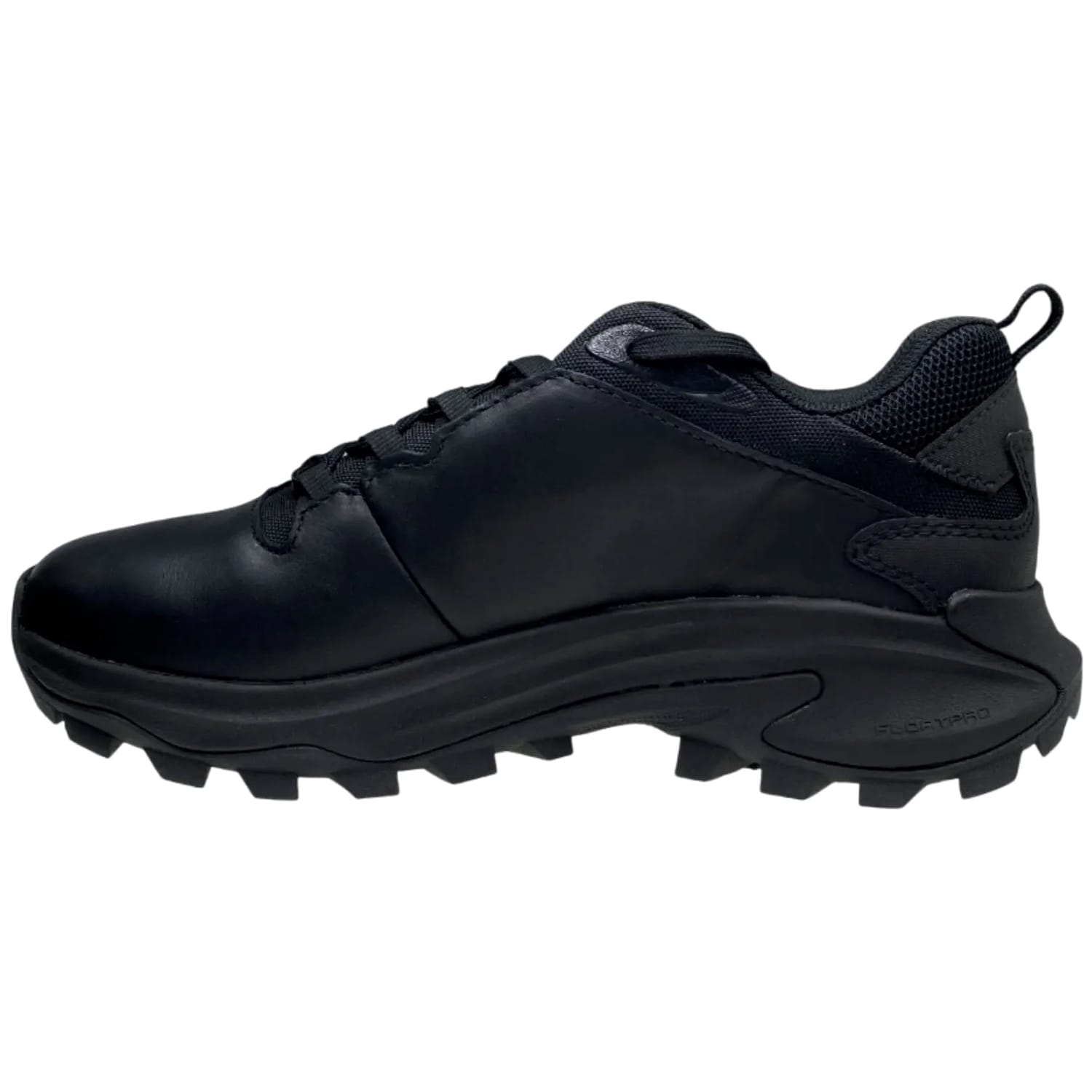 Черевики Merrell MOAB Speed 2 Tactical Low - Black