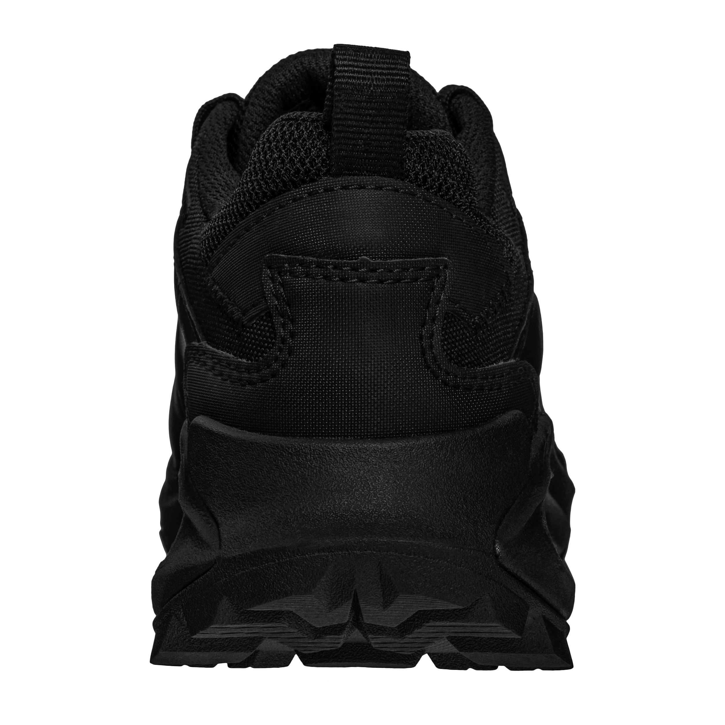 Черевики Merrell MOAB Speed 2 Tactical Low - Black