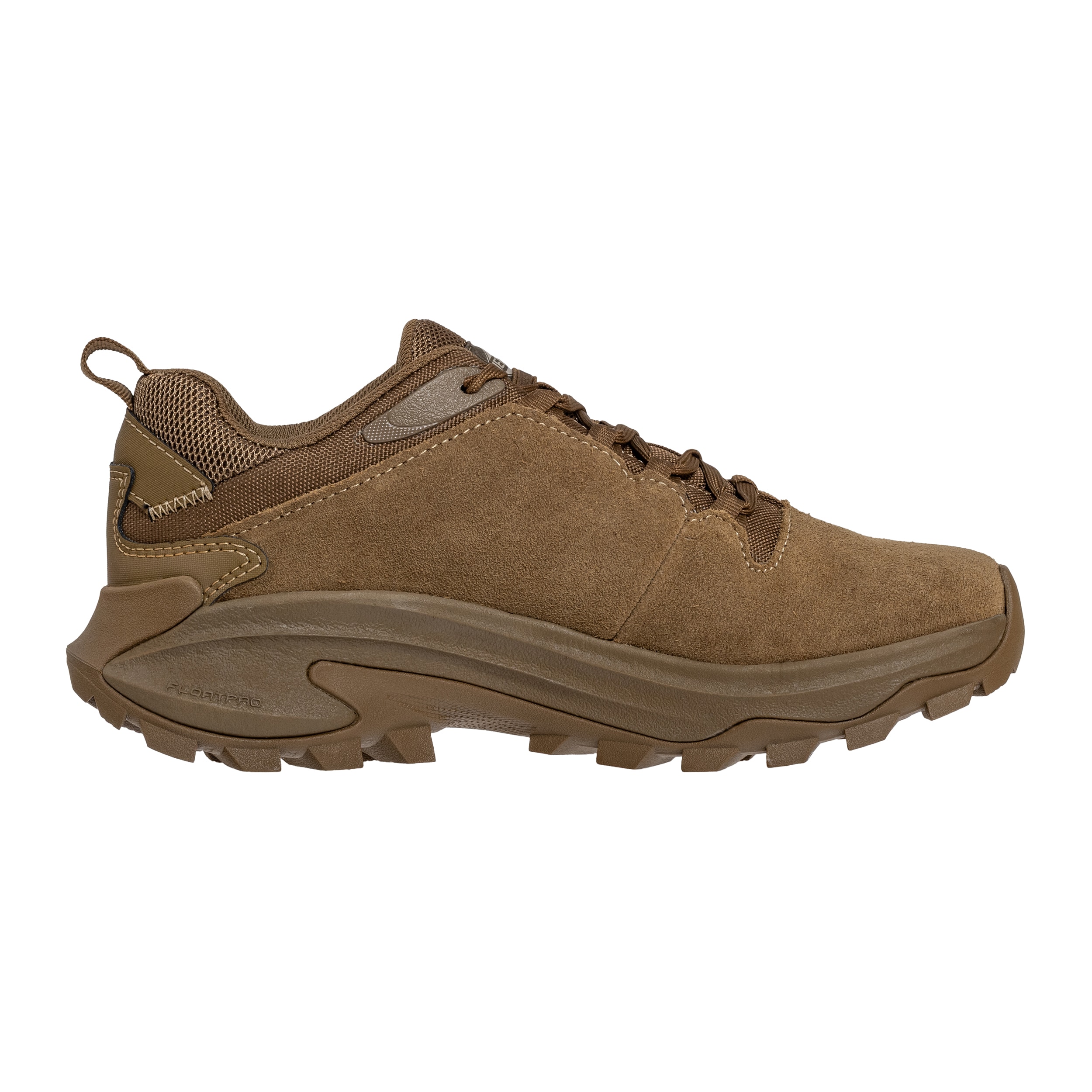 Черевики Merrell MOAB Speed 2 Tactical Low - Coyote