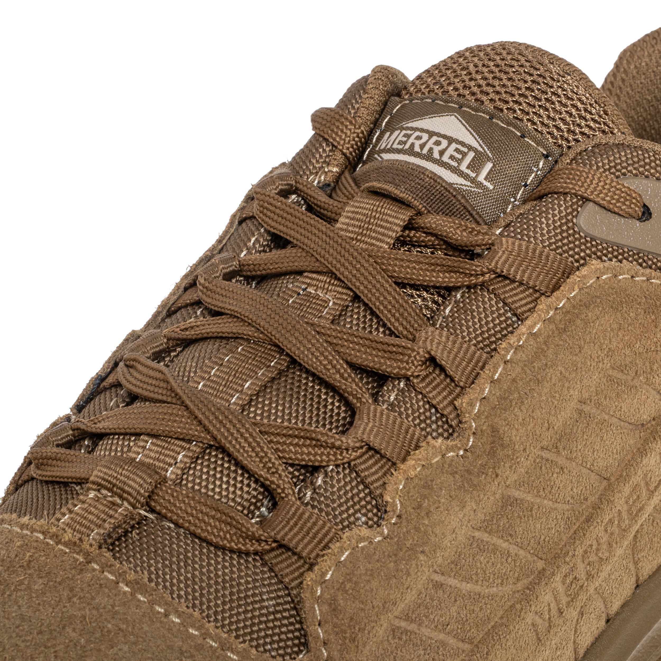 Черевики Merrell MOAB Speed 2 Tactical Low - Coyote